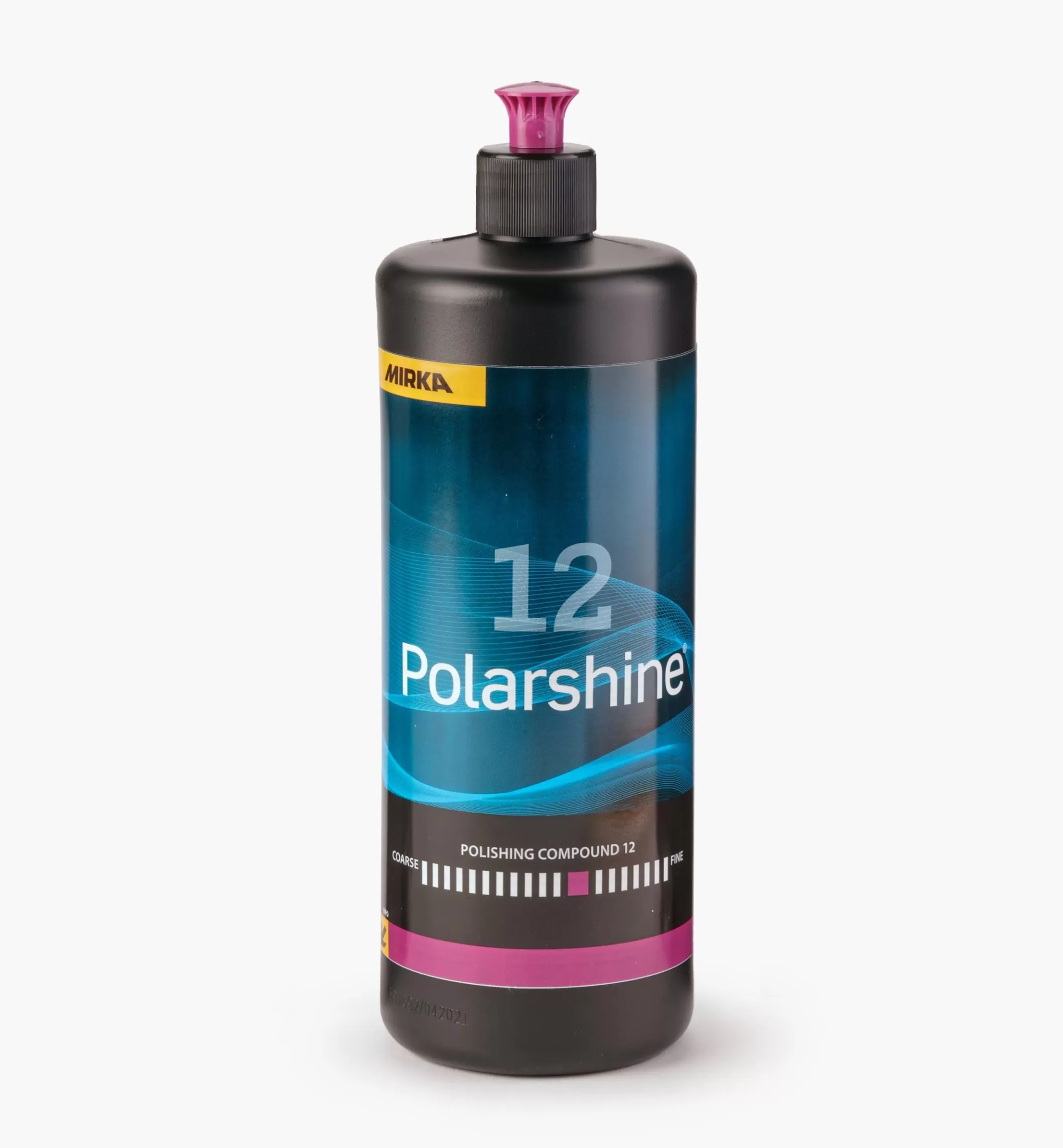 New Lee Valley Mirka Polarshine 12 Polishing Compound