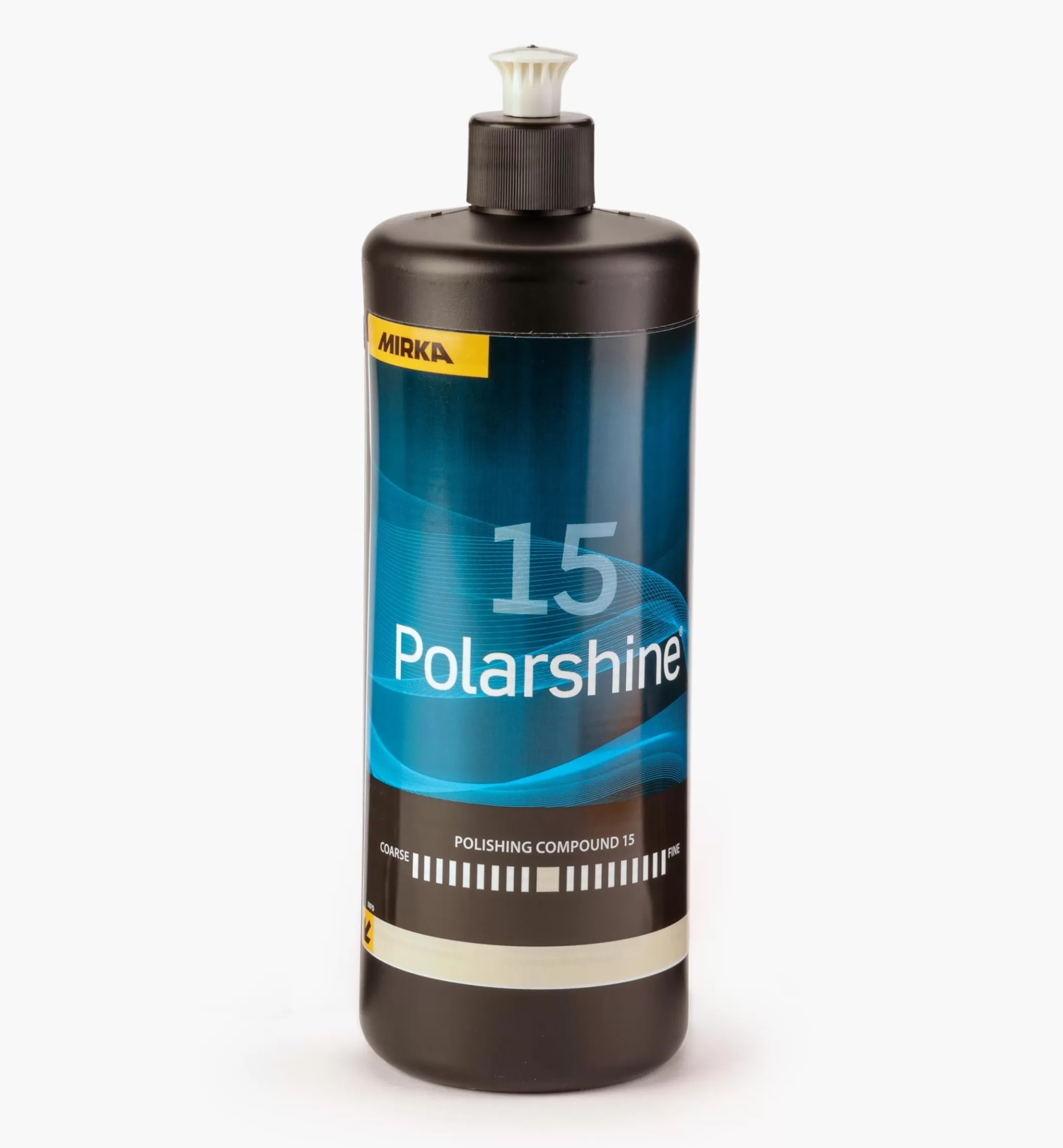 Best Sale Lee Valley Mirka Polarshine 15 Polishing Compound