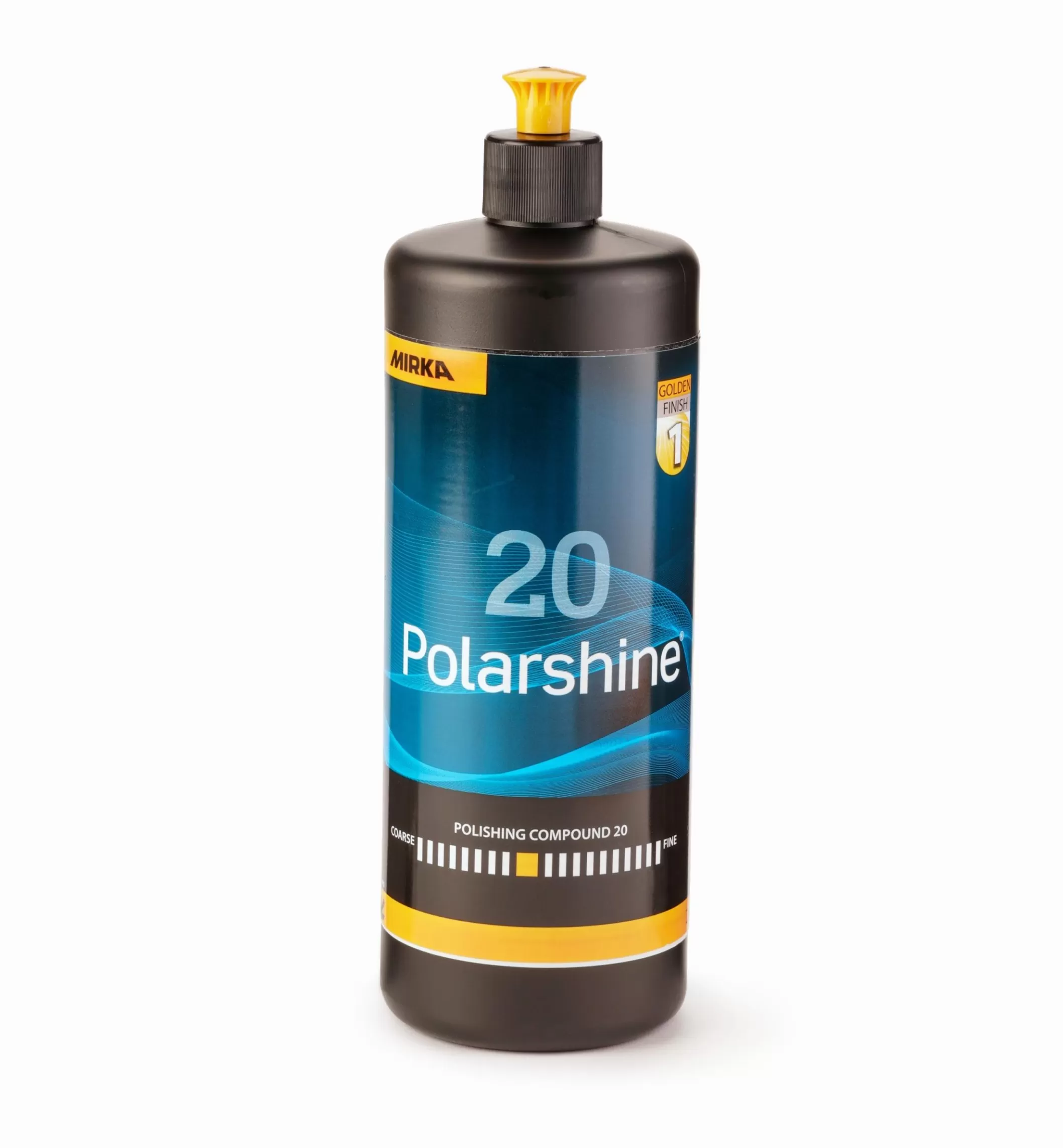 Best Sale Lee Valley Mirka Polarshine 20 Polishing Compound