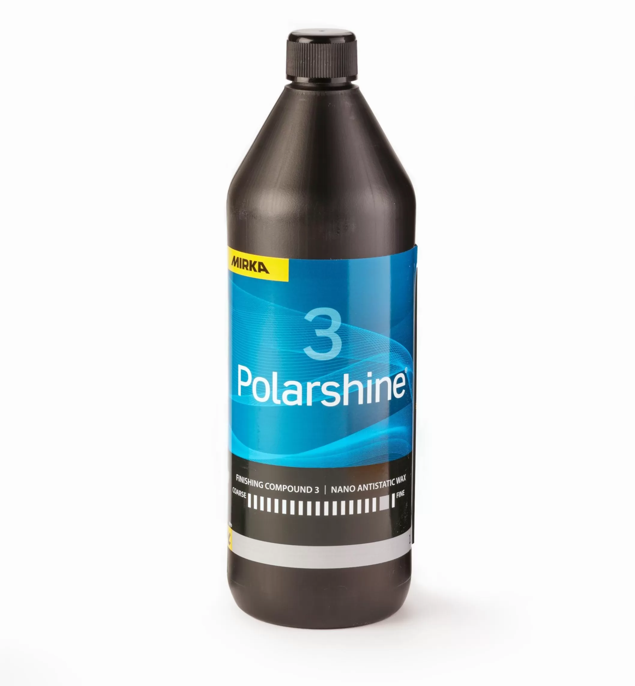 Clearance Lee Valley Mirka Polarshine 3 Finishing Antistatic Wax