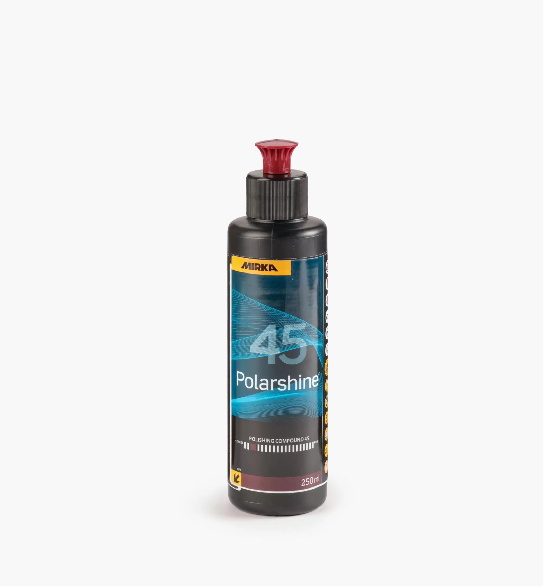 Clearance Lee Valley Mirka Polarshine 45 Polishing Compound (Coarse)