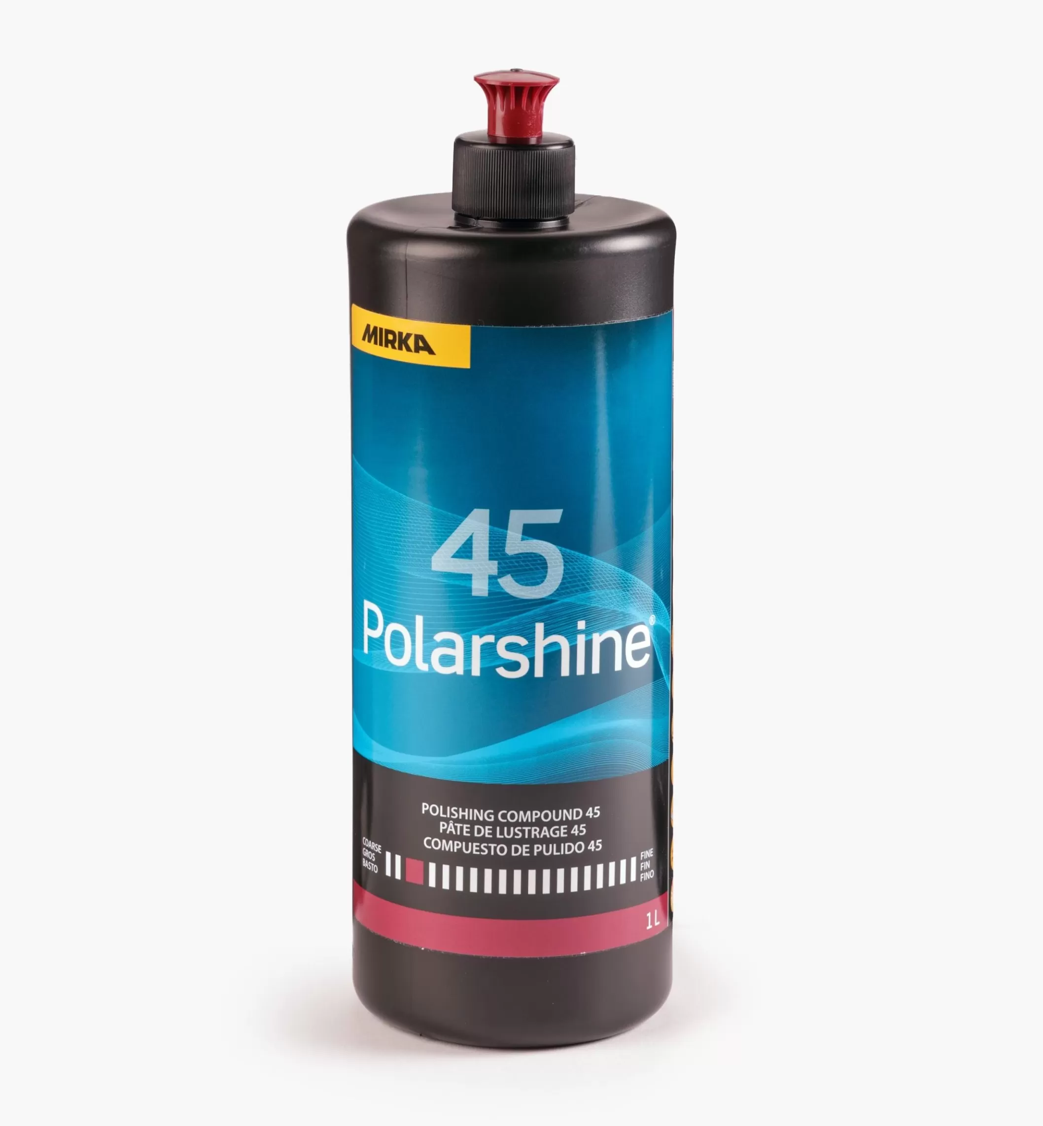 Clearance Lee Valley Mirka Polarshine 45 Polishing Compound (Coarse)