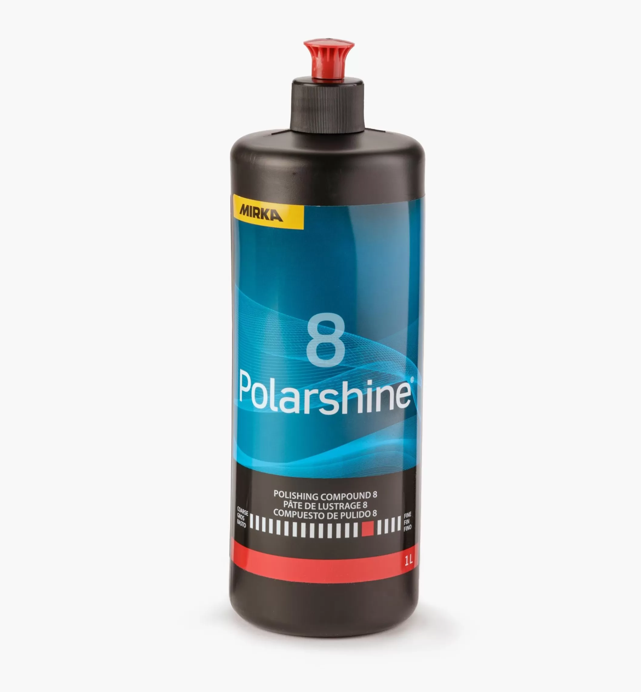 Discount Lee Valley Mirka Polarshine 8 Polishing Compound