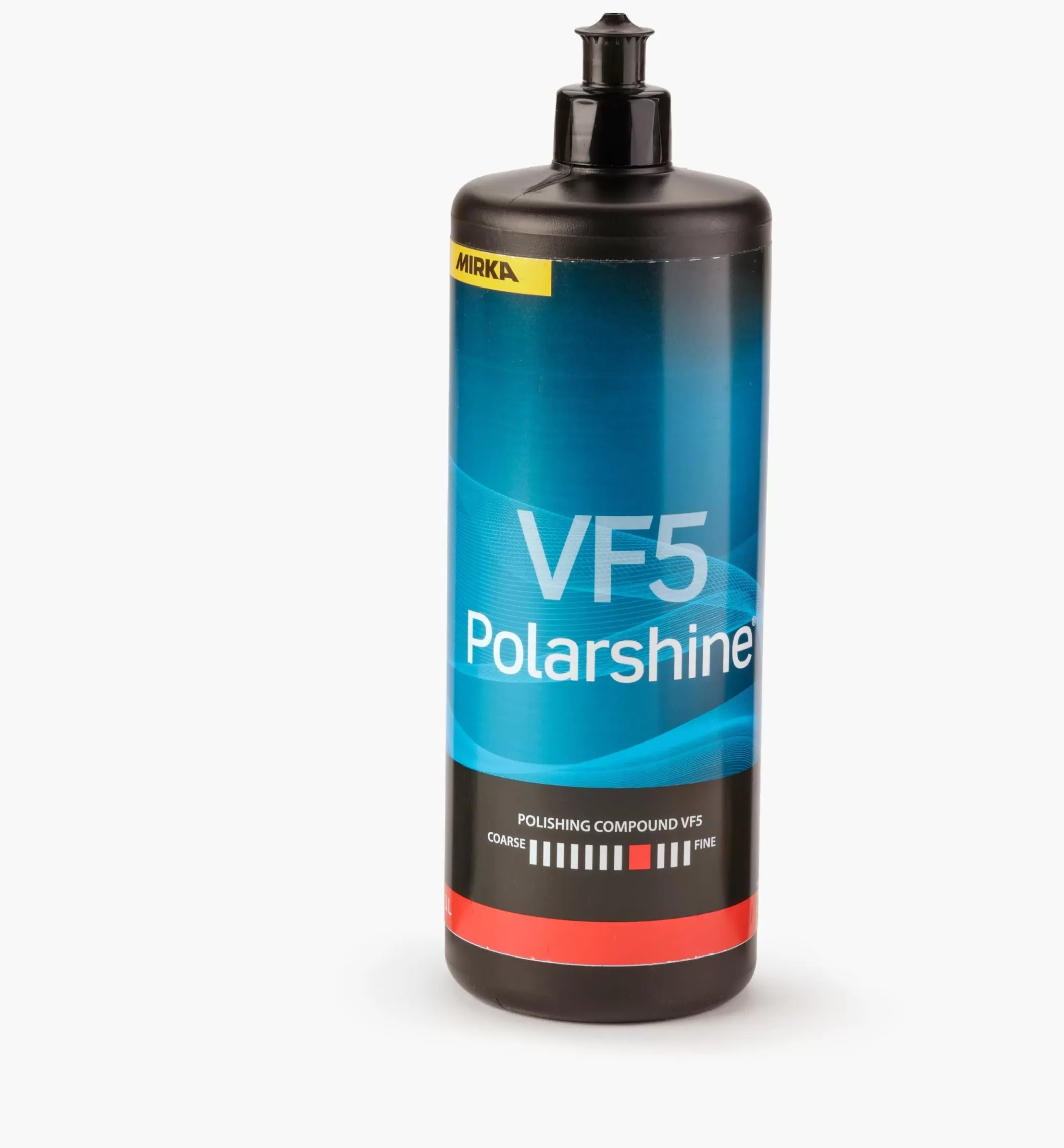 Best Lee Valley Mirka Polarshine Polishing Compound VF5