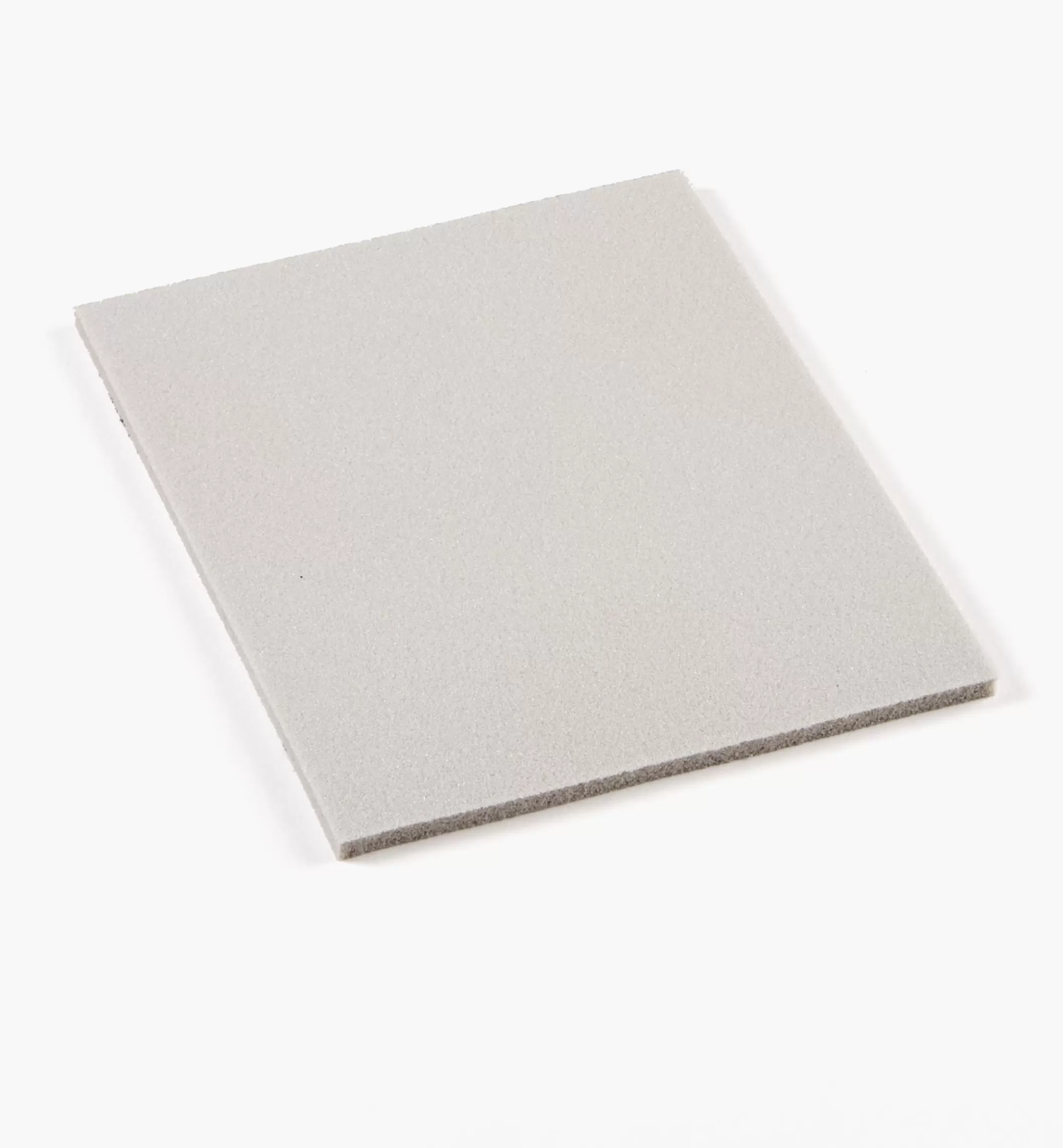 New Lee Valley Mirka Single-Sided Abrasive Sponges