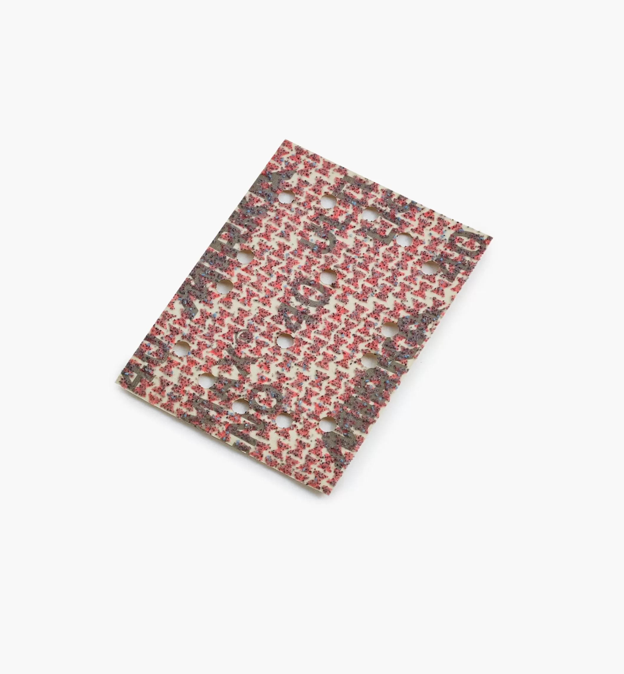 Fashion Lee Valley Mirka Ultimax Ligno 3" × 4" Grip Sheets