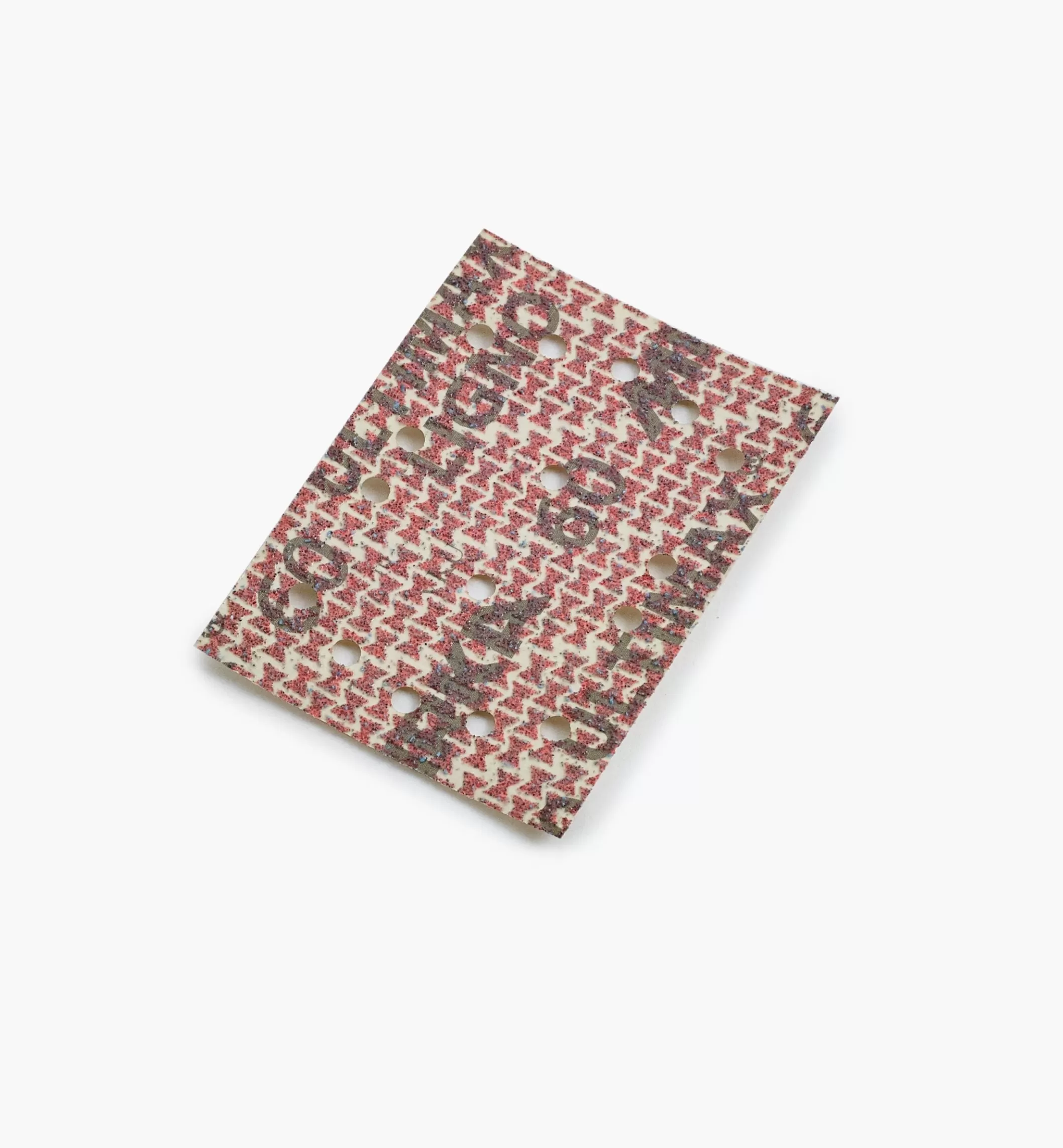 Fashion Lee Valley Mirka Ultimax Ligno 3" × 4" Grip Sheets