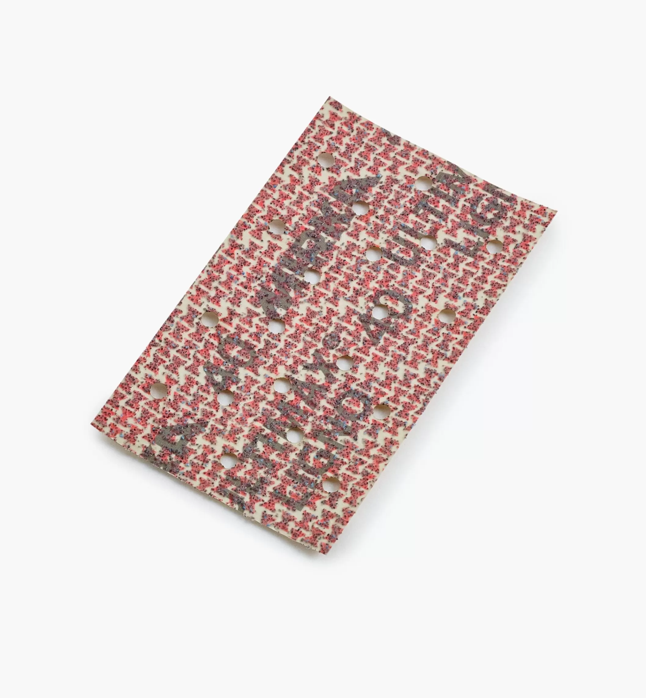 Shop Lee Valley Mirka Ultimax Ligno 3" × 5" Grip Sheets