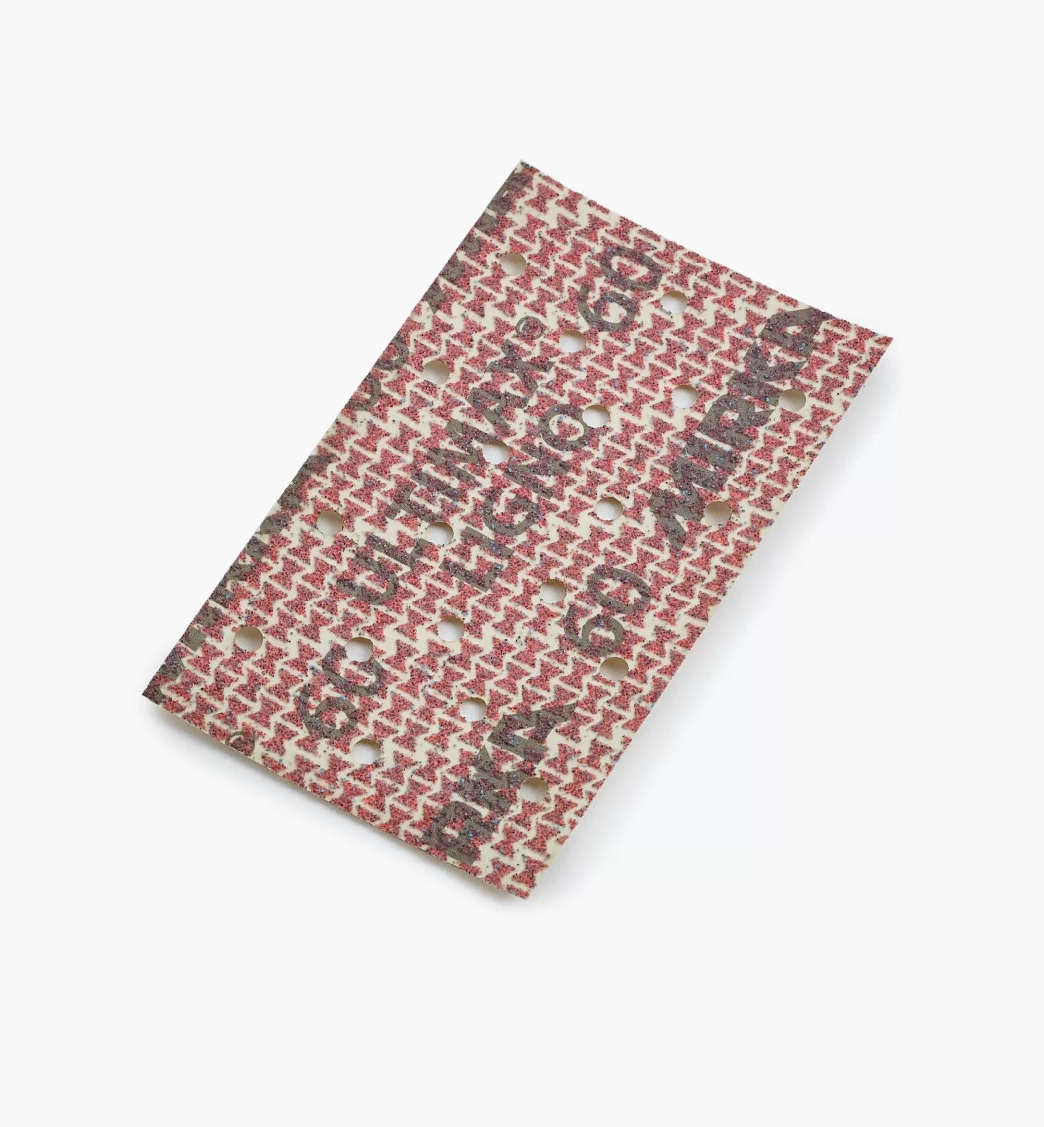 Shop Lee Valley Mirka Ultimax Ligno 3" × 5" Grip Sheets