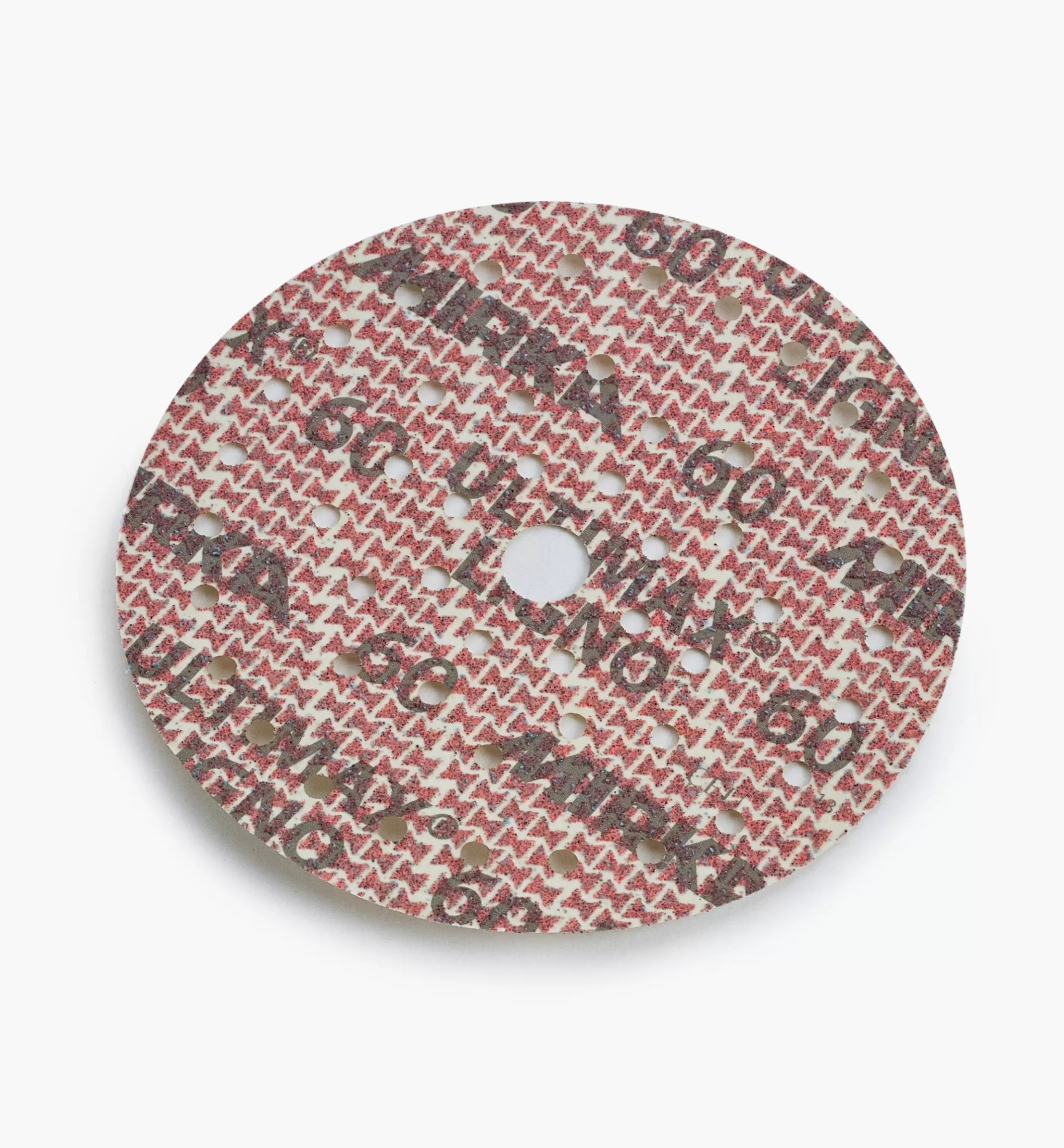 Clearance Lee Valley Mirka Ultimax Ligno 6" Grip Discs