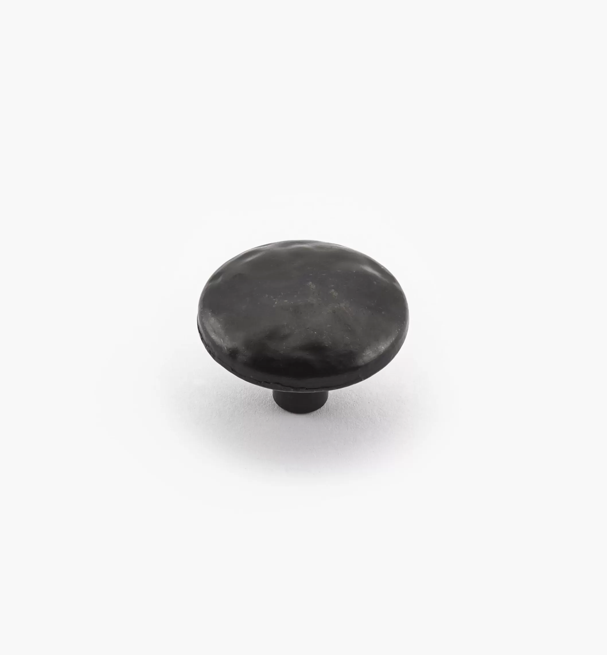 Clearance Lee Valley Mission-Style Round Knob