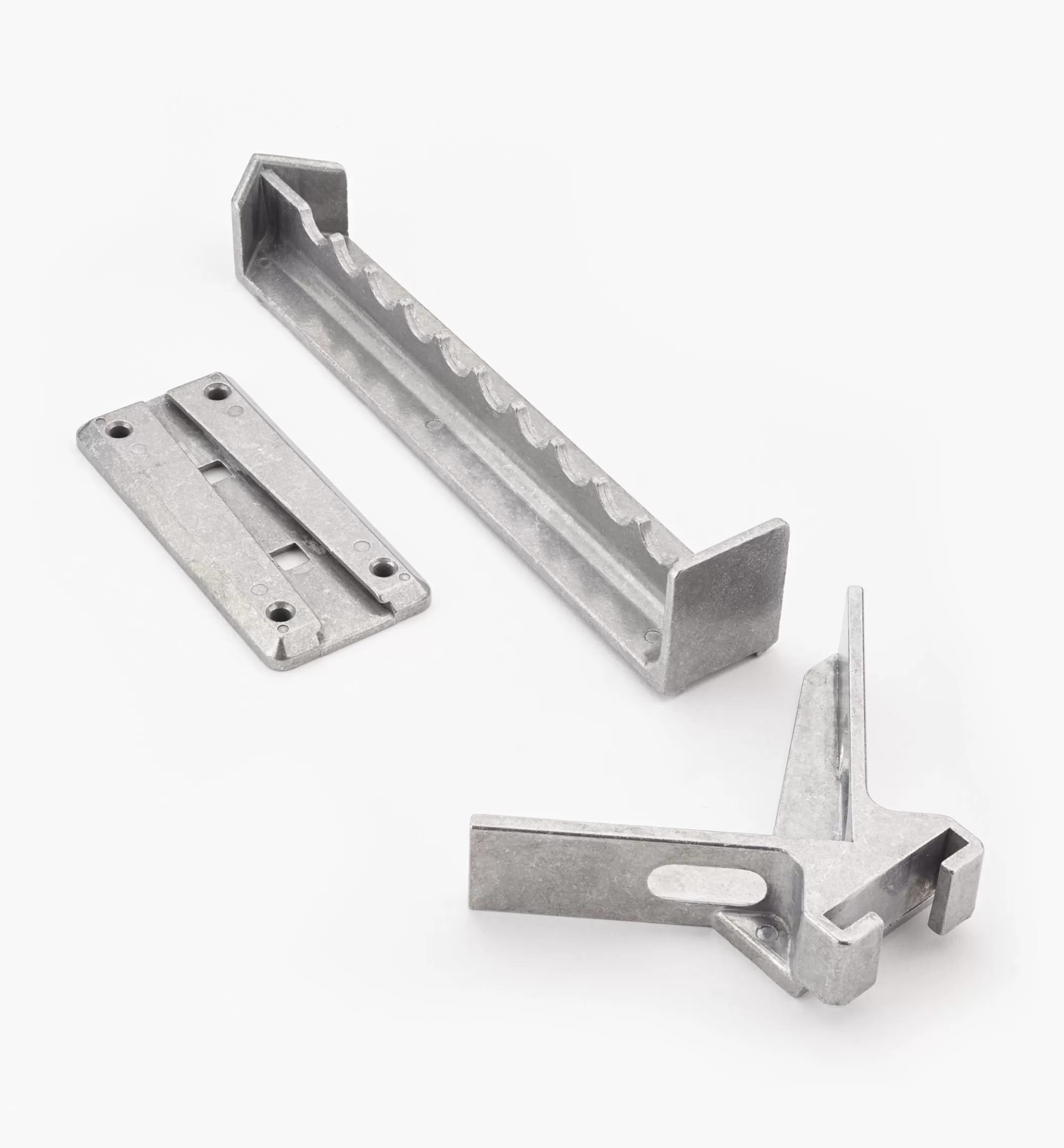 Shop Lee Valley Miter Attachment For Dubuque Face-Frame Clamp