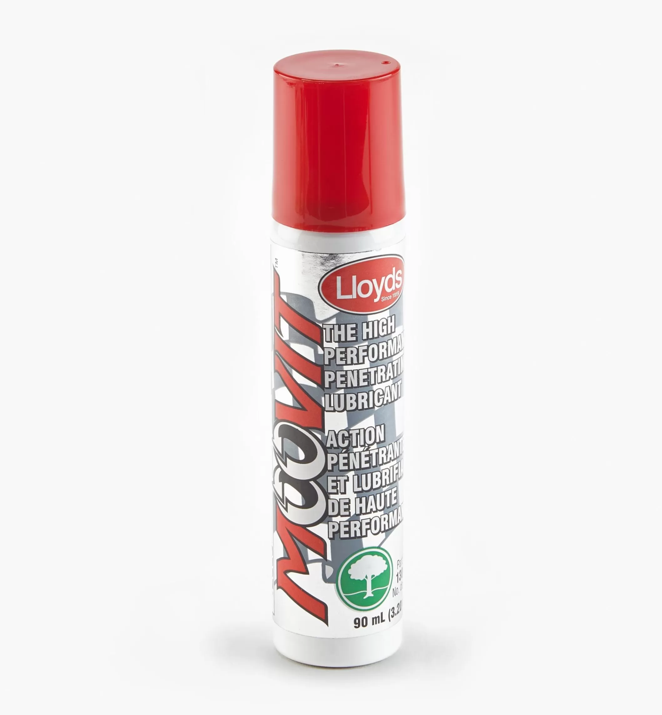 Discount Lee Valley Moovit Penetrating Lubricant 90ml (3 Fl Oz)