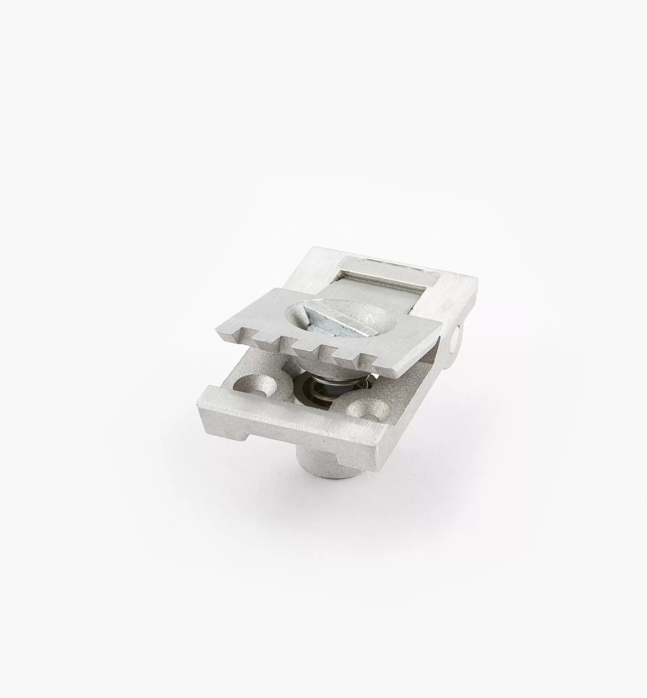 Discount Lee Valley Mortised Bench Stop