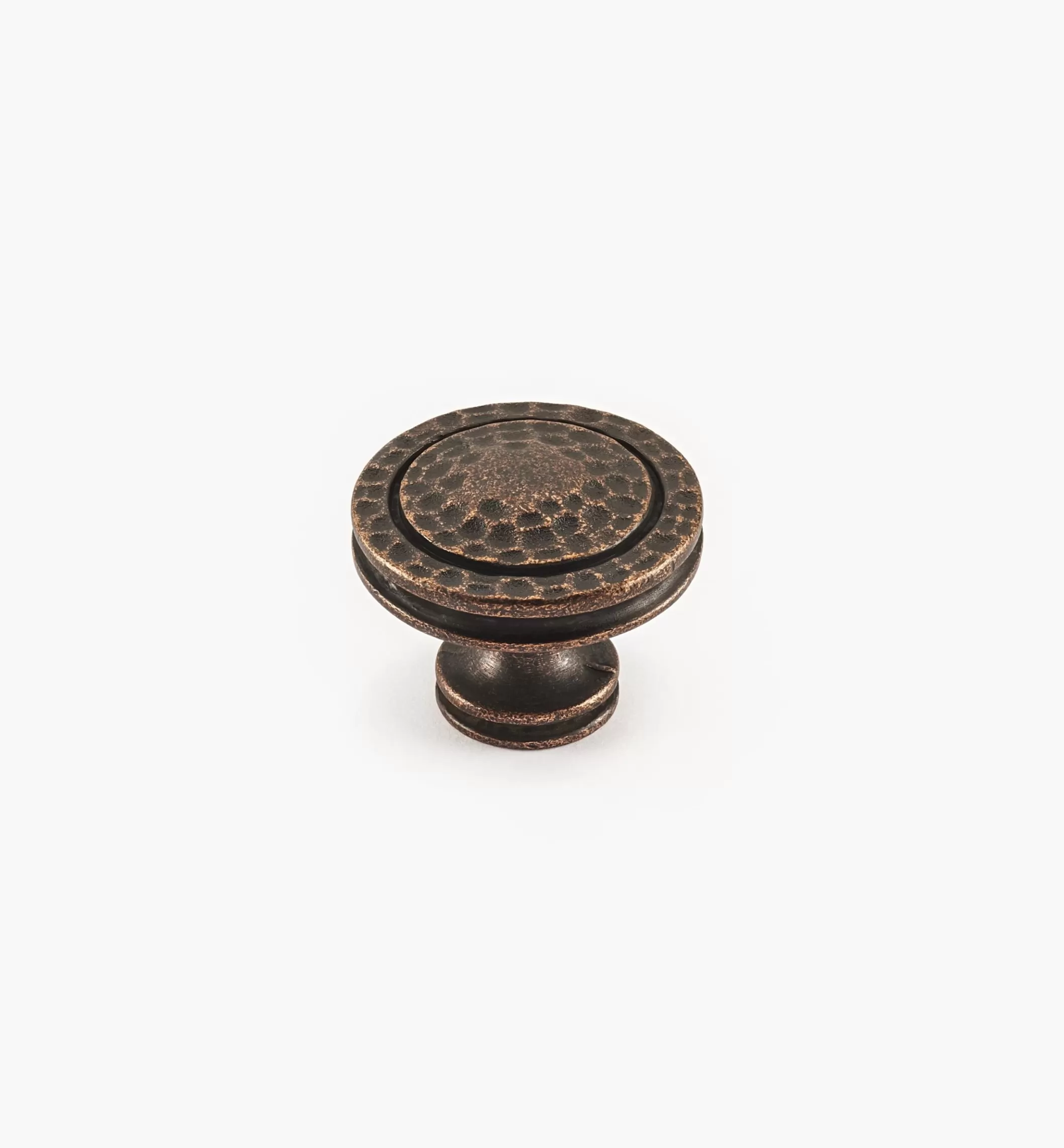Cheap Lee Valley Mountain Lodge Disc Knob