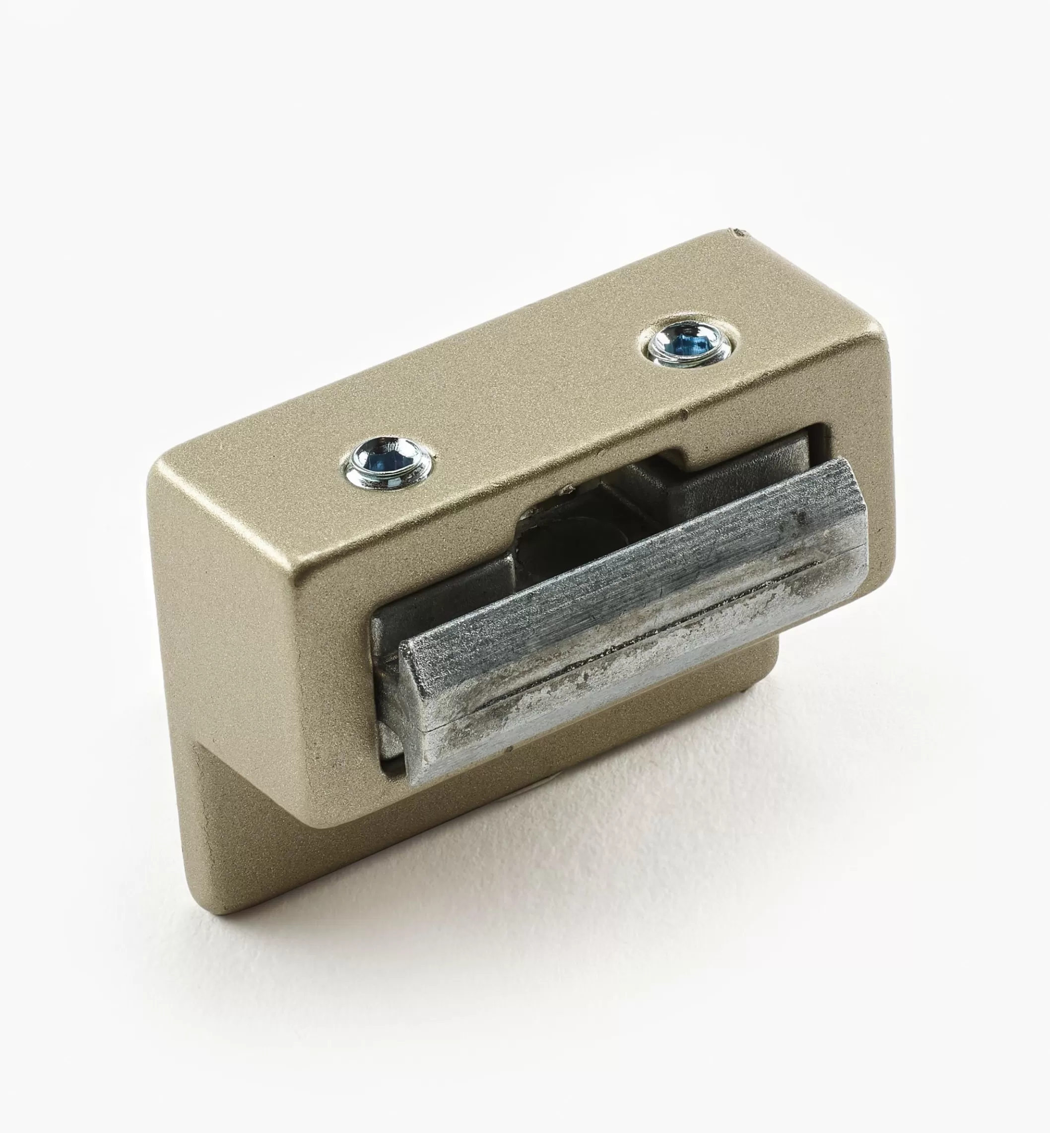 Flash Sale Lee Valley Mounting Post For The Aluminum Wall-Mount Rail Storage System