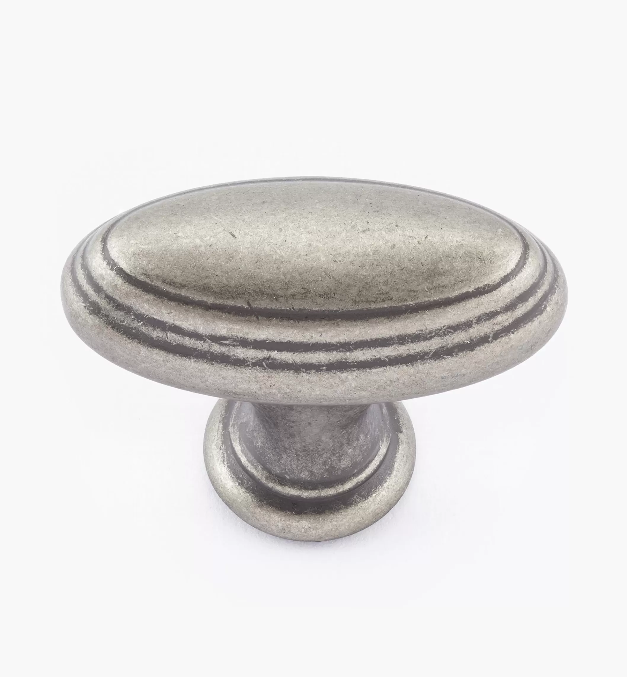 Clearance Lee Valley Mulholland Oval Knob