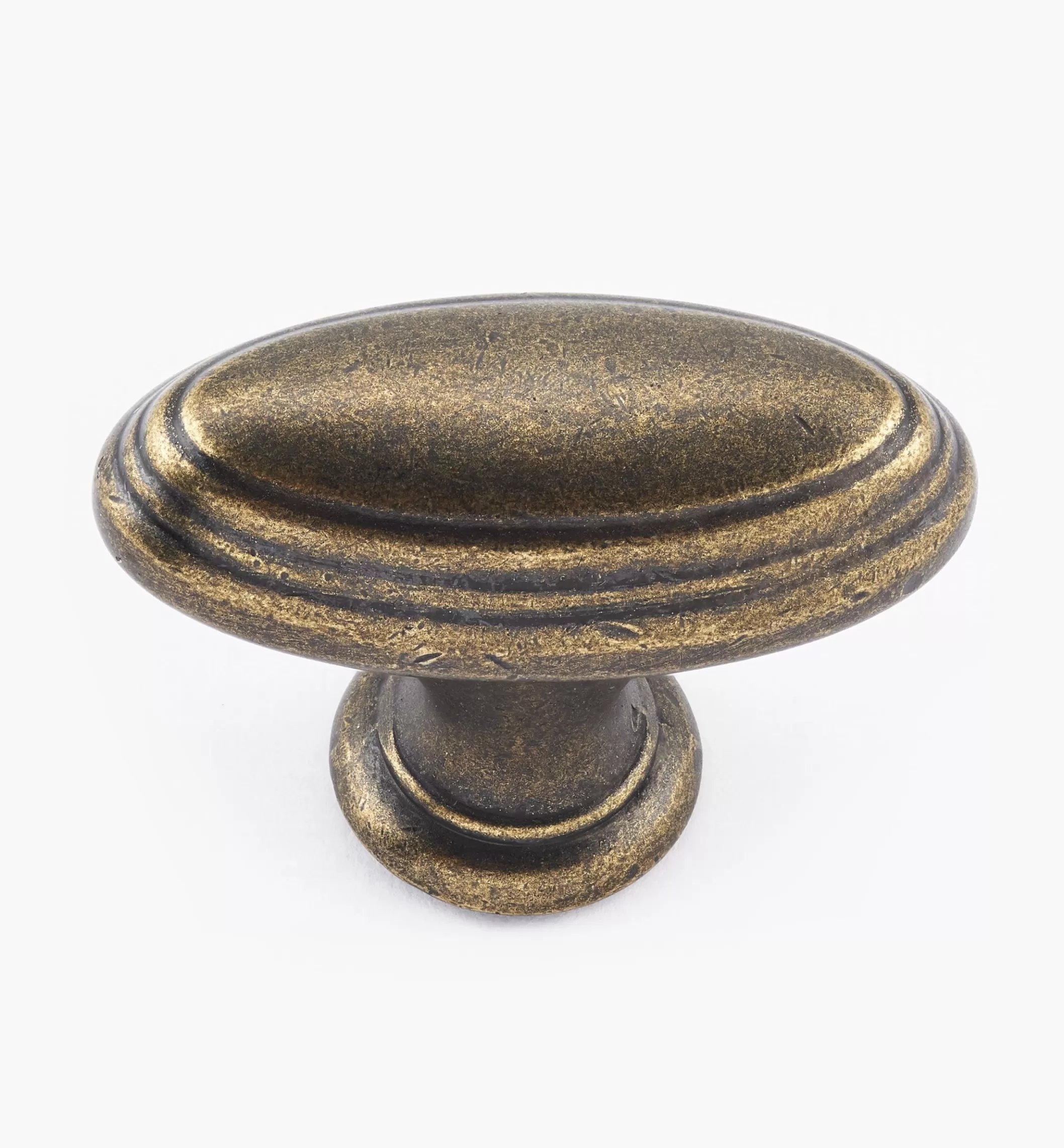Clearance Lee Valley Mulholland Oval Knob