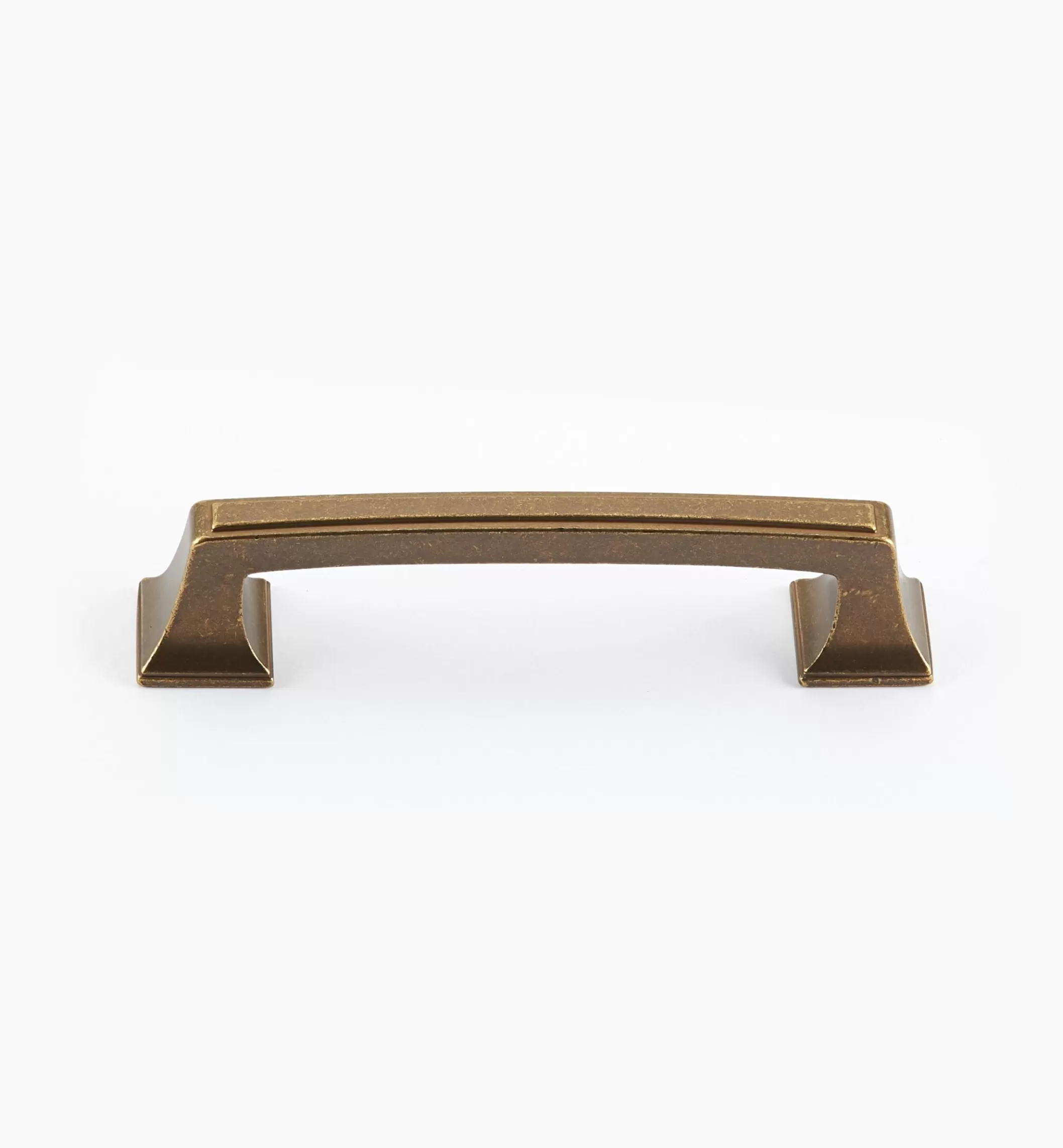 Best Sale Lee Valley Mulholland Rectangular Handles