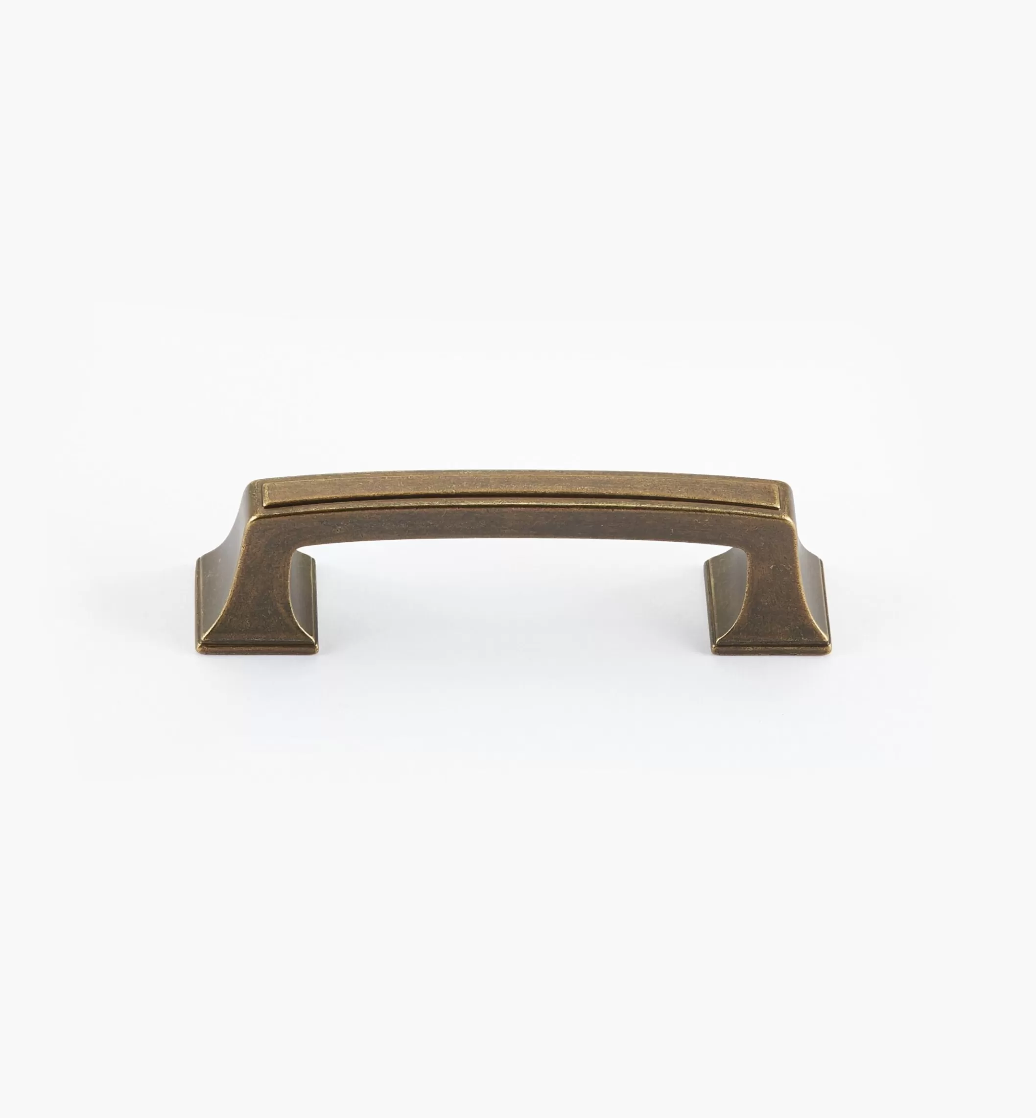 Best Sale Lee Valley Mulholland Rectangular Handles