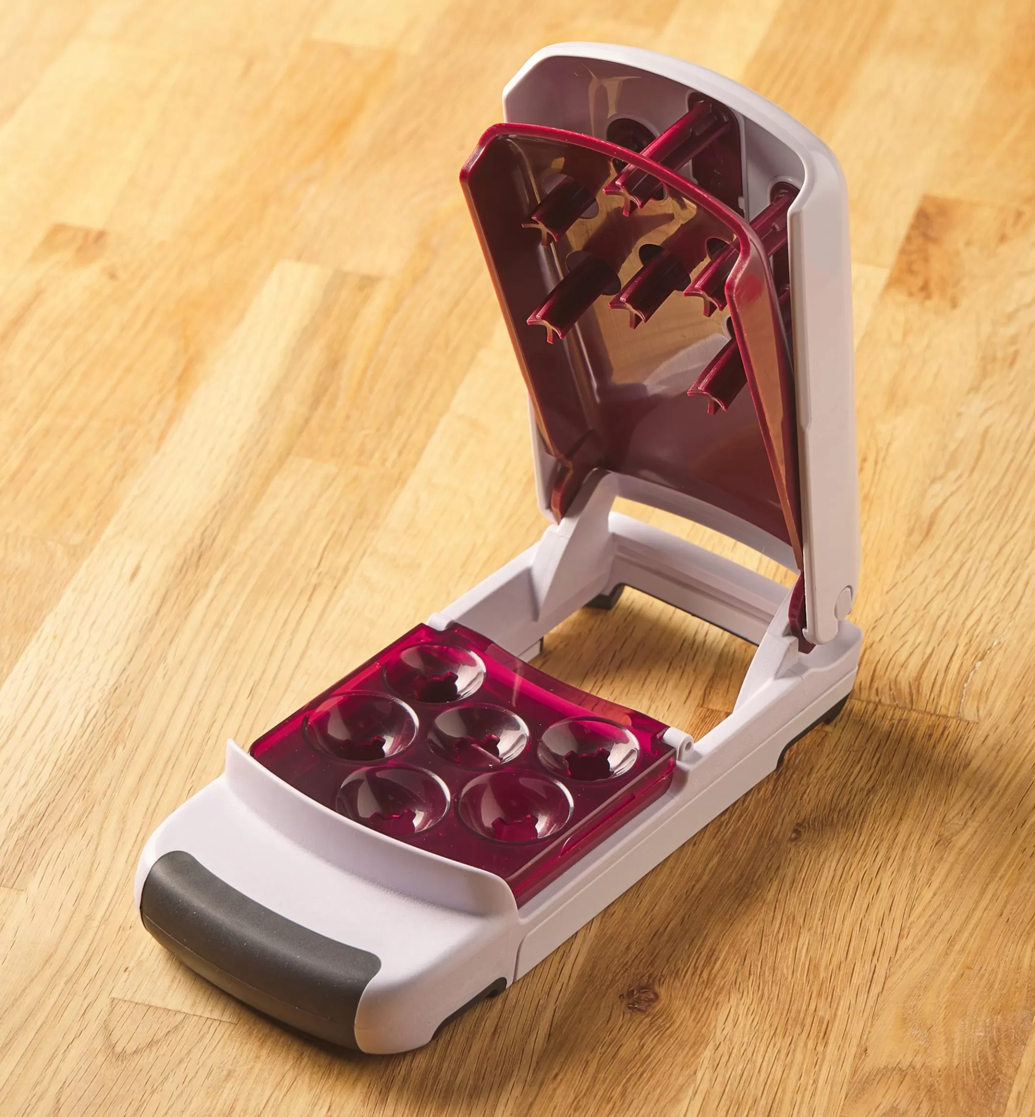 Shop Lee Valley Multi-Cherry Pitter