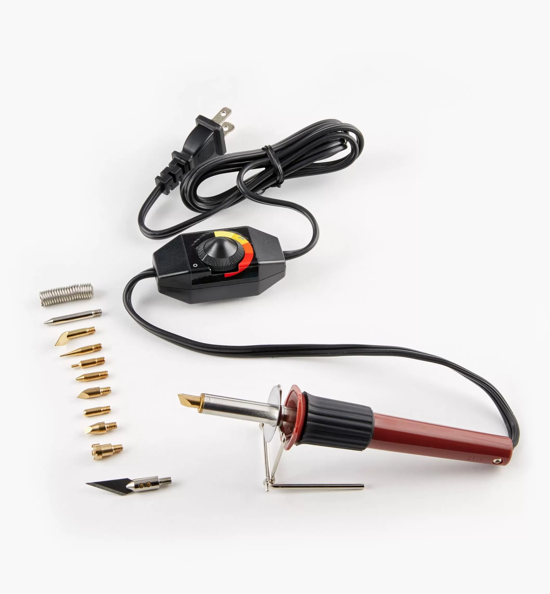 Fashion Lee Valley Multi-Function Heat Pen Set