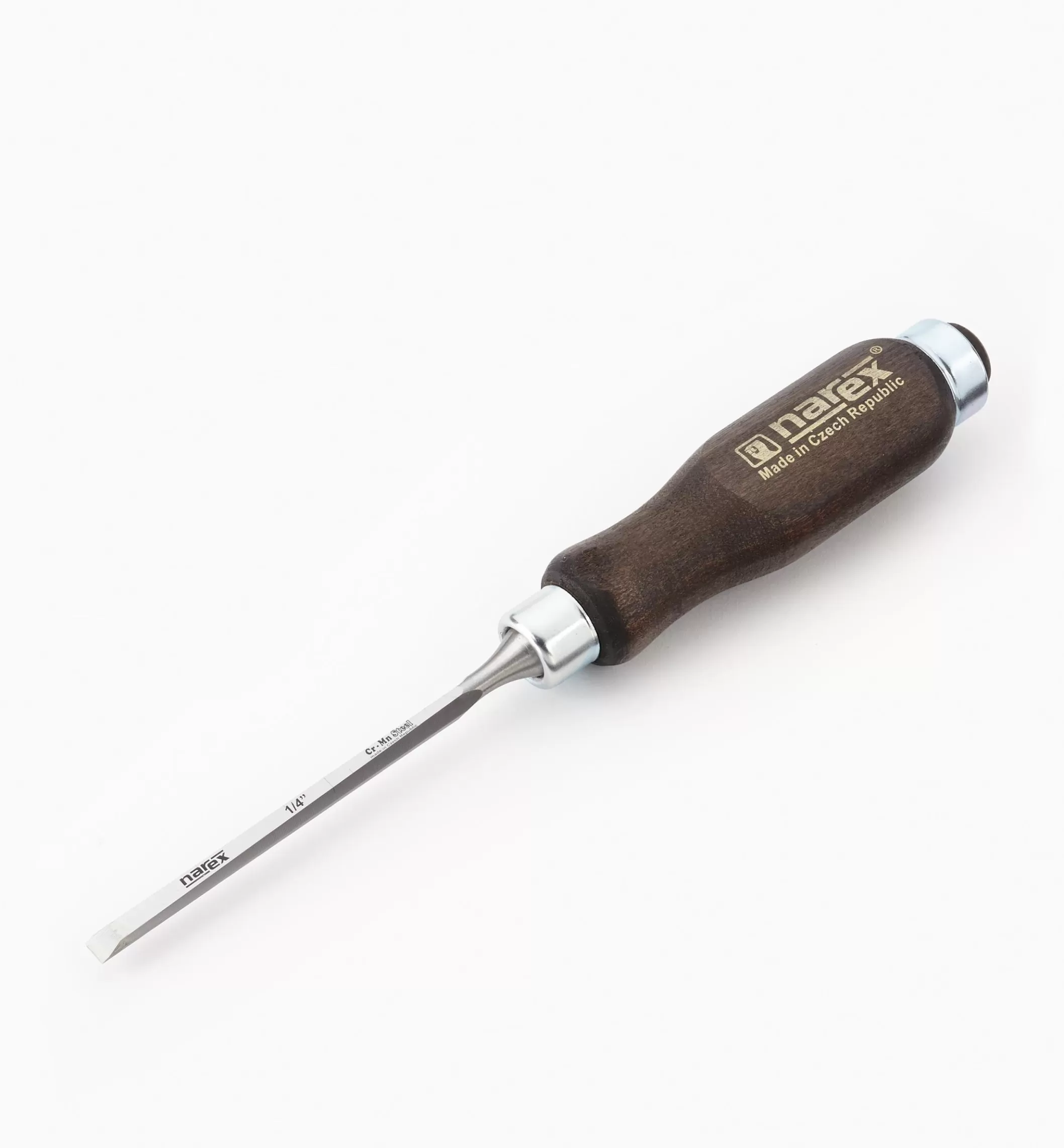 Best Sale Lee Valley Narex Classic Bevel-Edge Chisels