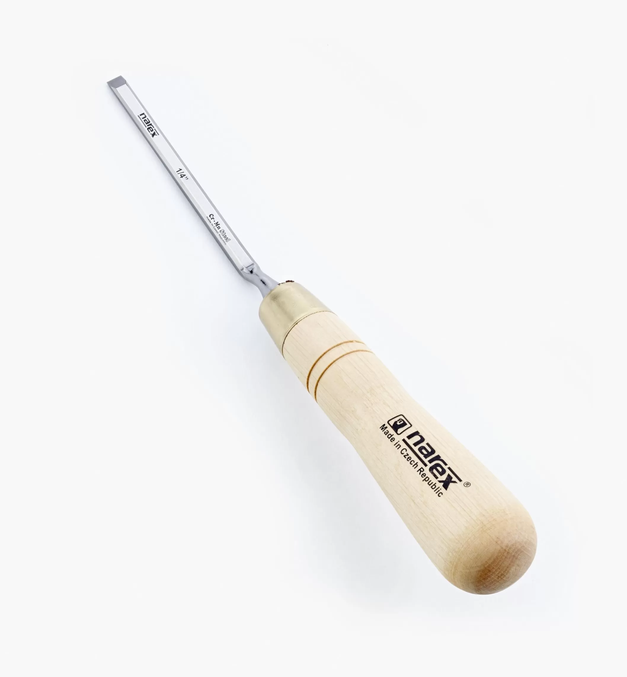 Fashion Lee Valley Narex Cranked-Neck Paring Chisels