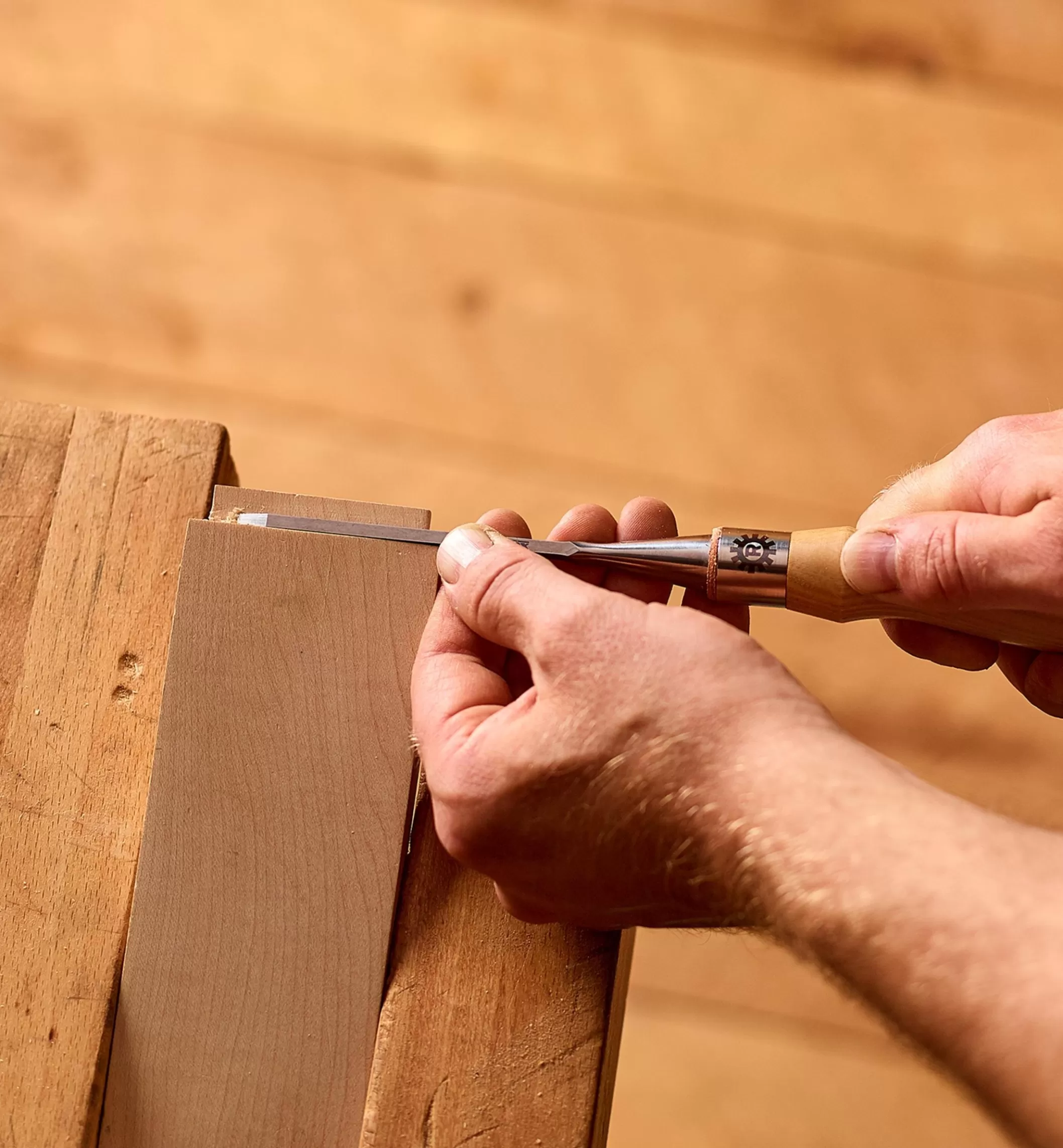 Flash Sale Lee Valley Narex Richter Chisels