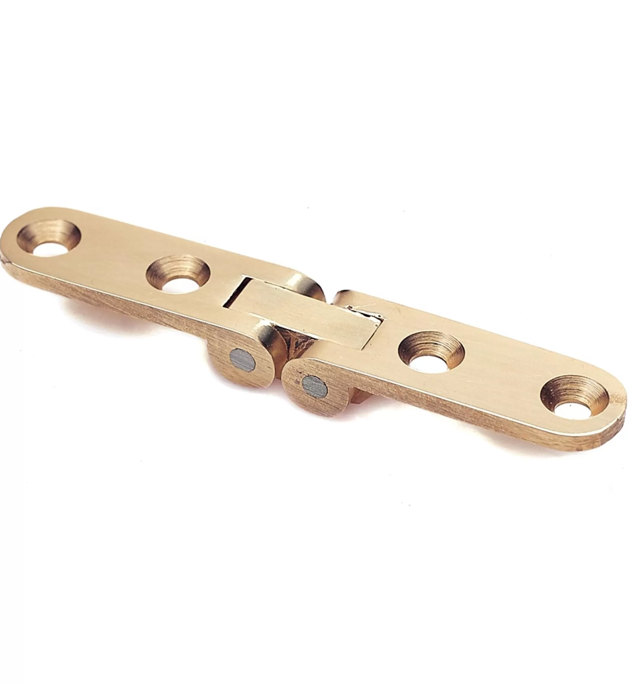 Discount Lee Valley Narrow Flip-Top Hinges