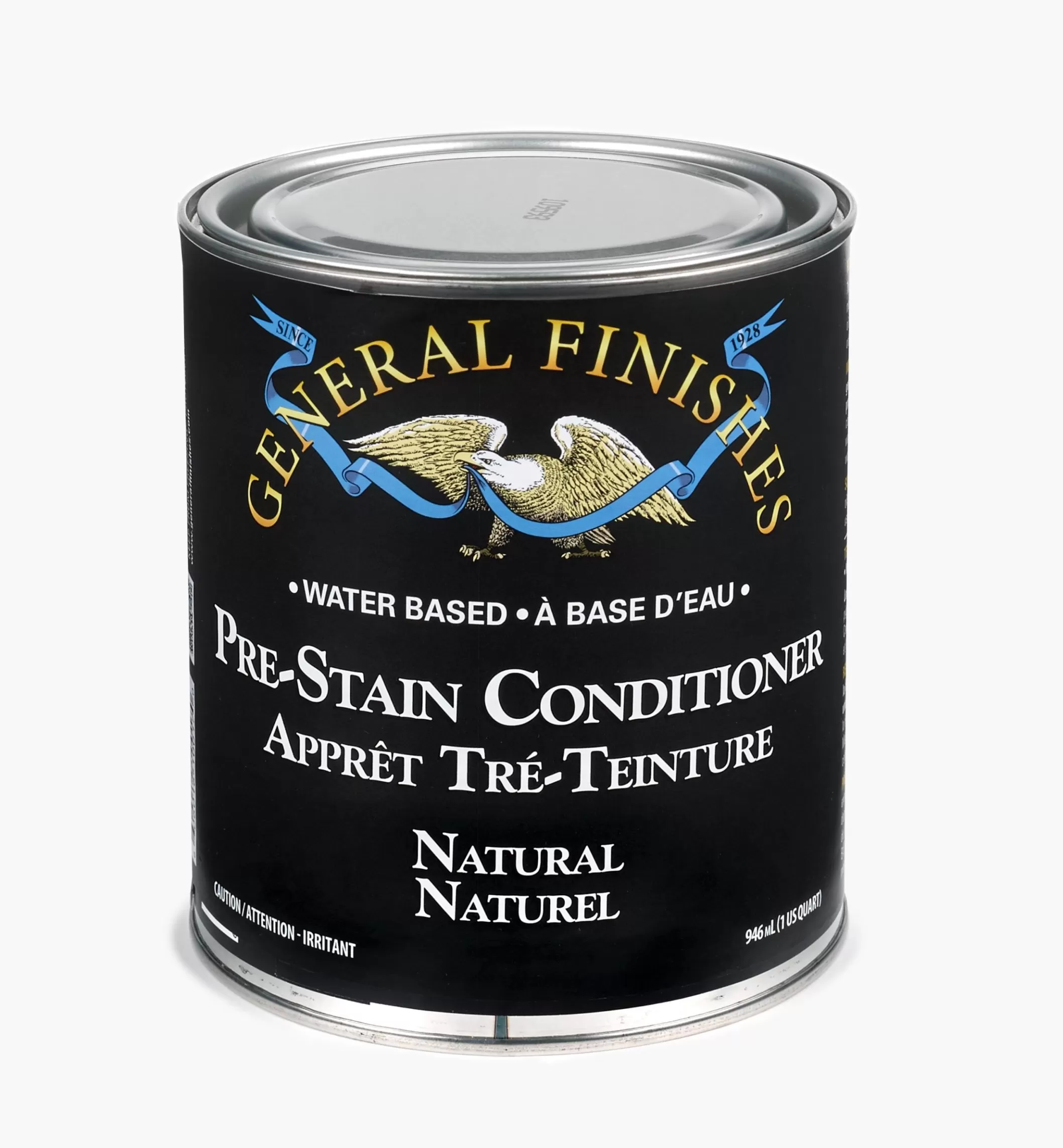 Outlet Lee Valley Natural General Water-Based Pigment Stain