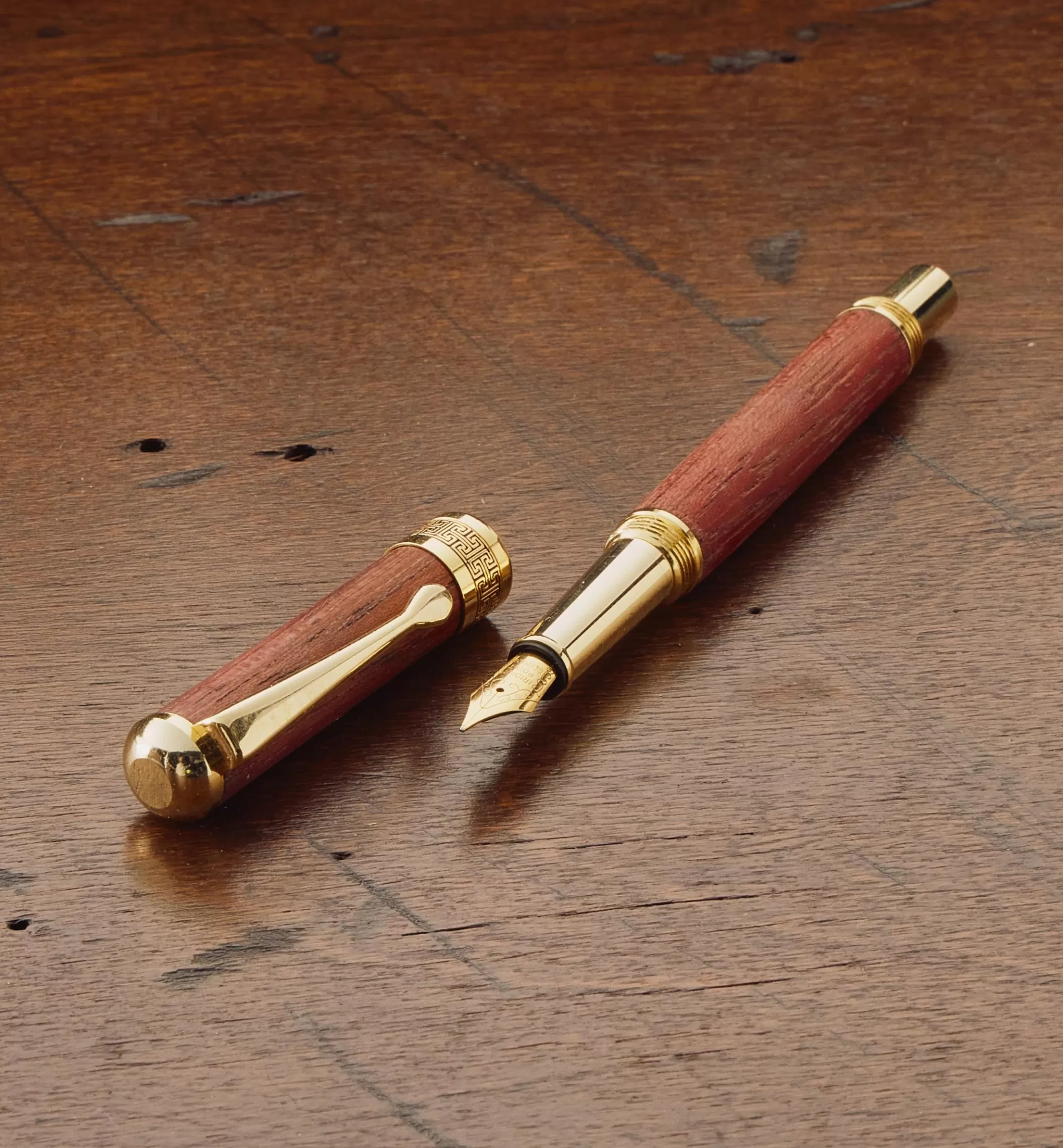 Flash Sale Lee Valley New Series Fountain Pen Hardware