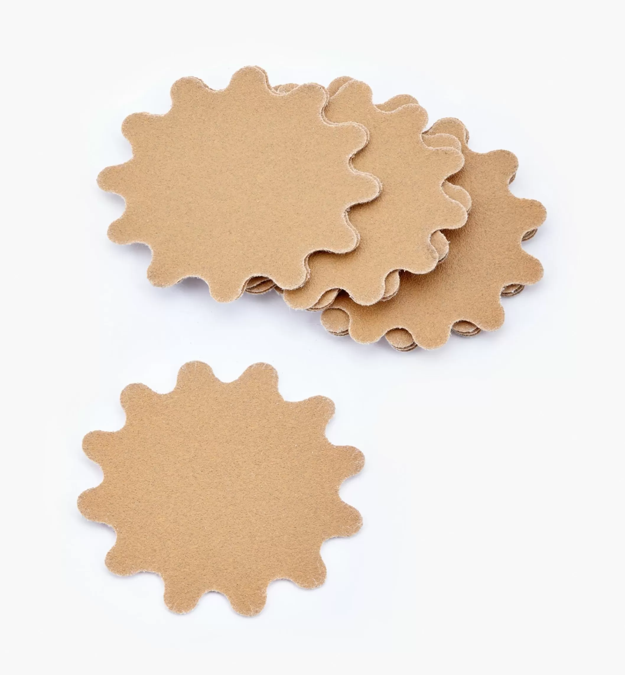 New Lee Valley New Wave Sanding Discs