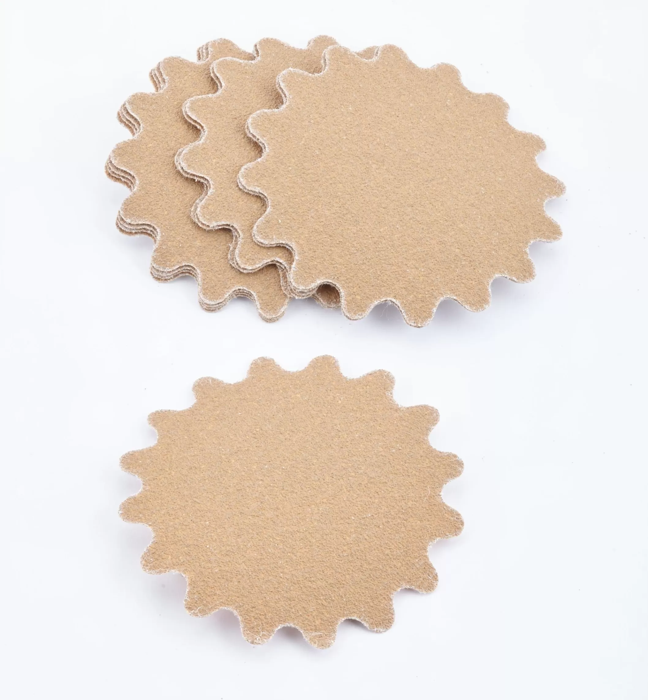 New Lee Valley New Wave Sanding Discs