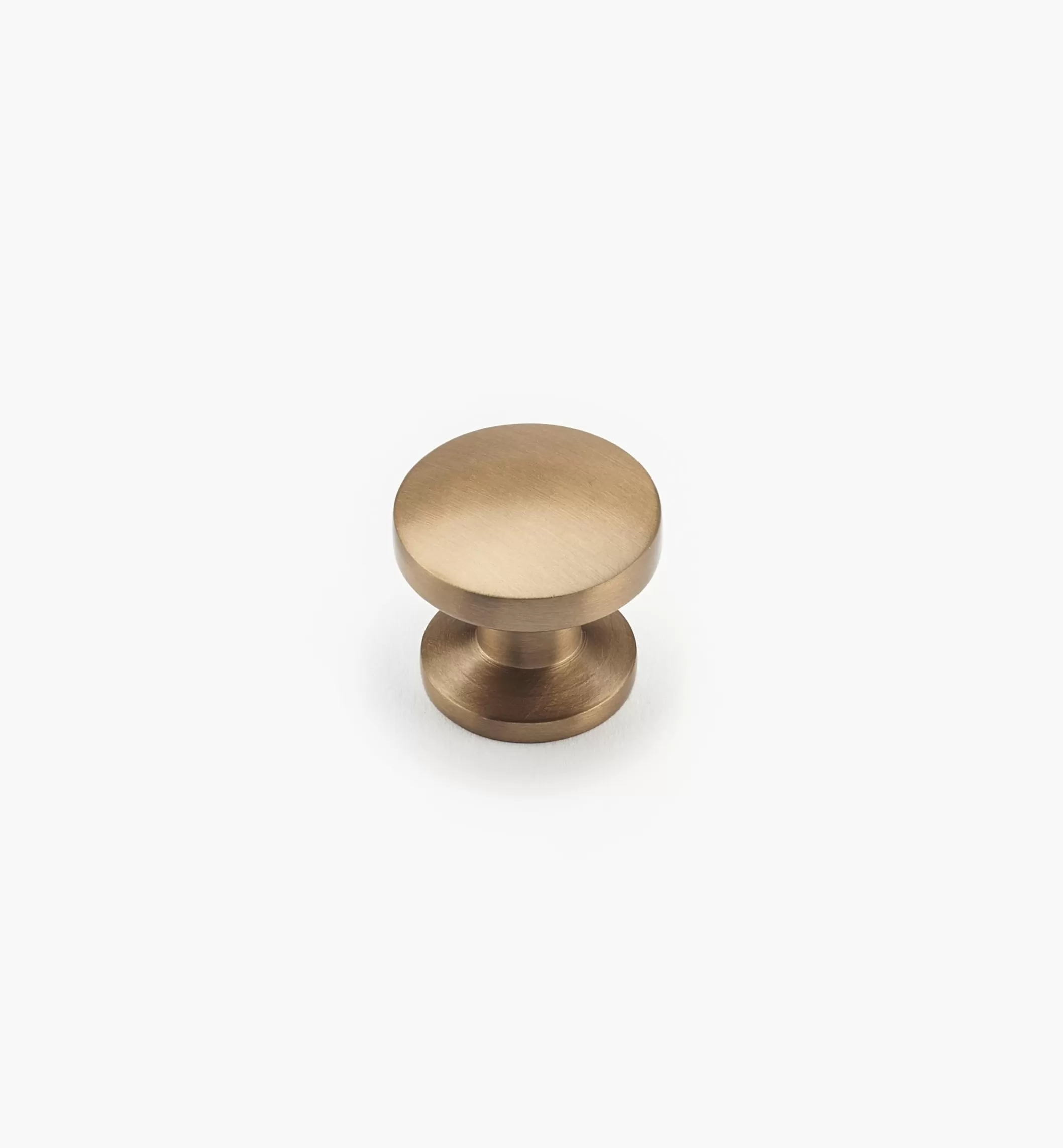 Fashion Lee Valley Northport Round Knob