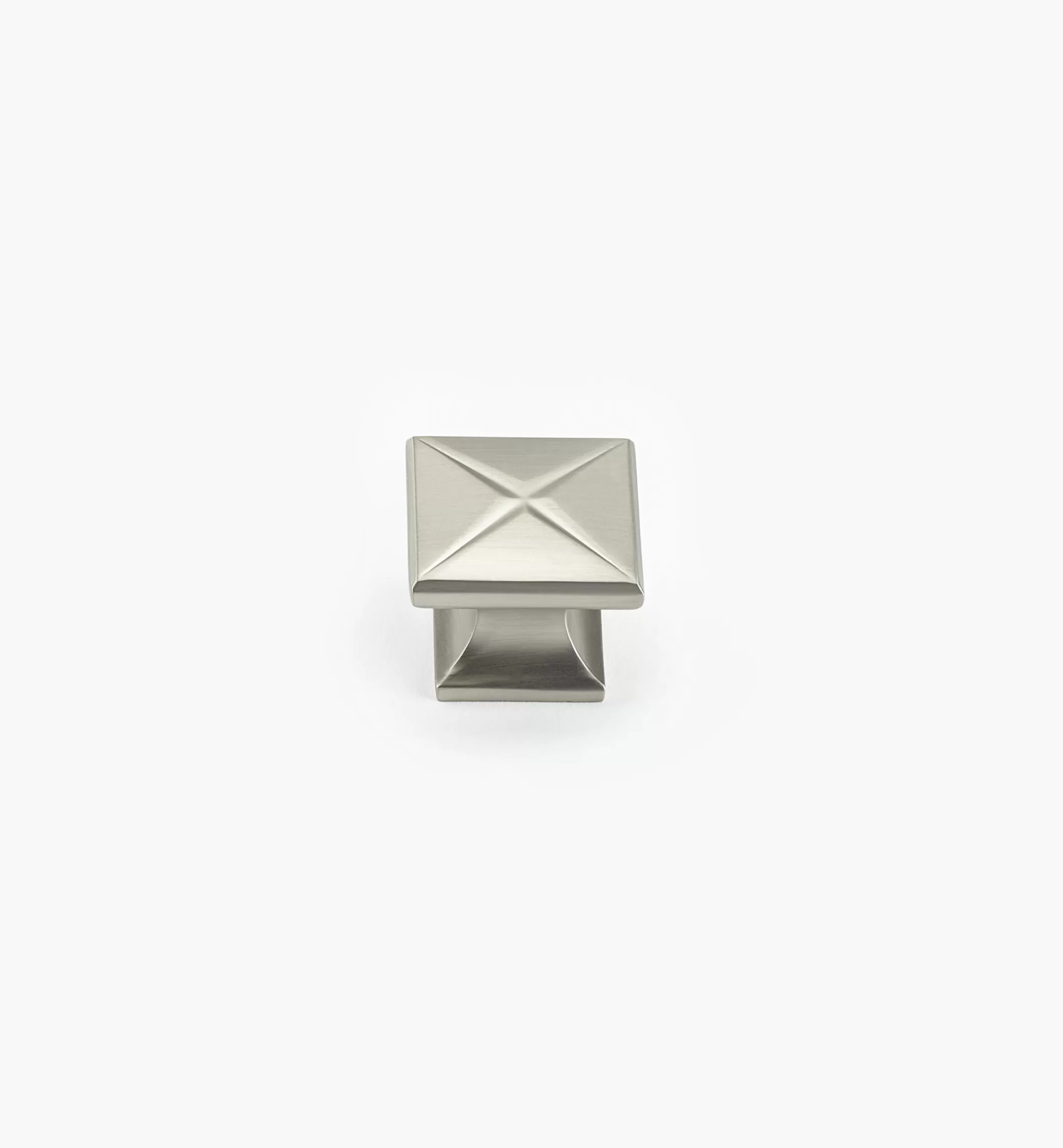 Cheap Lee Valley Northport Square Knob