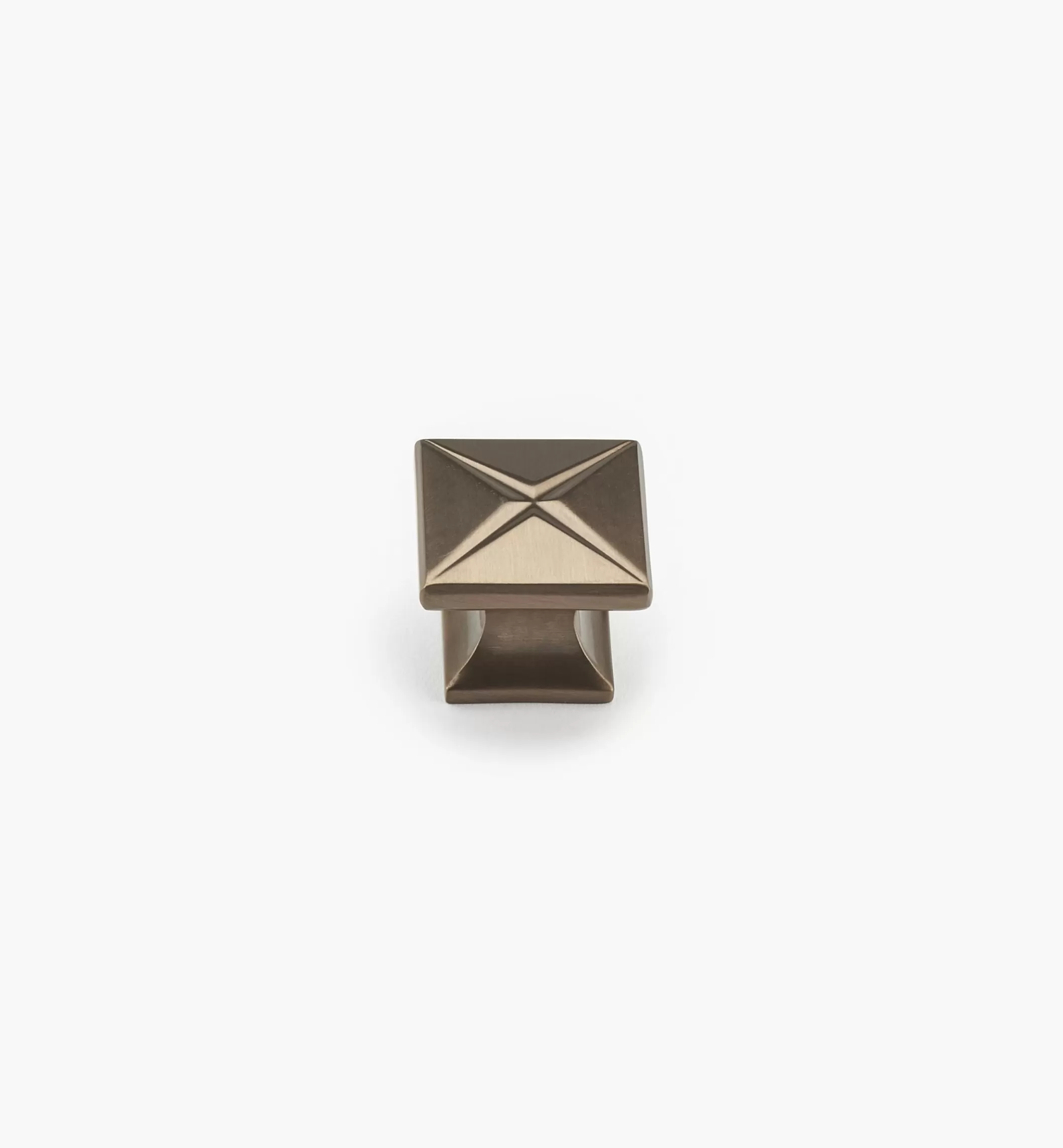 Cheap Lee Valley Northport Square Knob