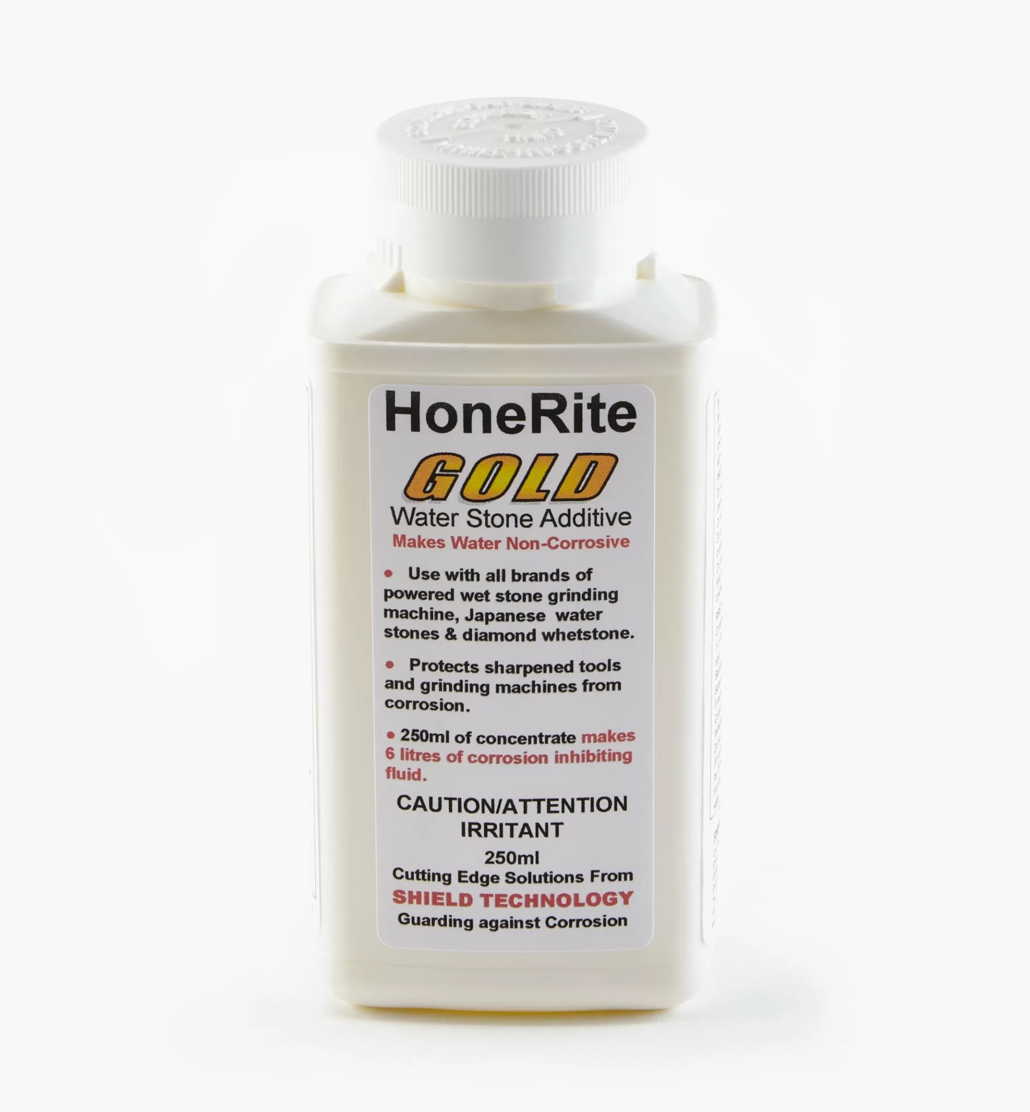 Discount Lee Valley No-Rust Water Additive