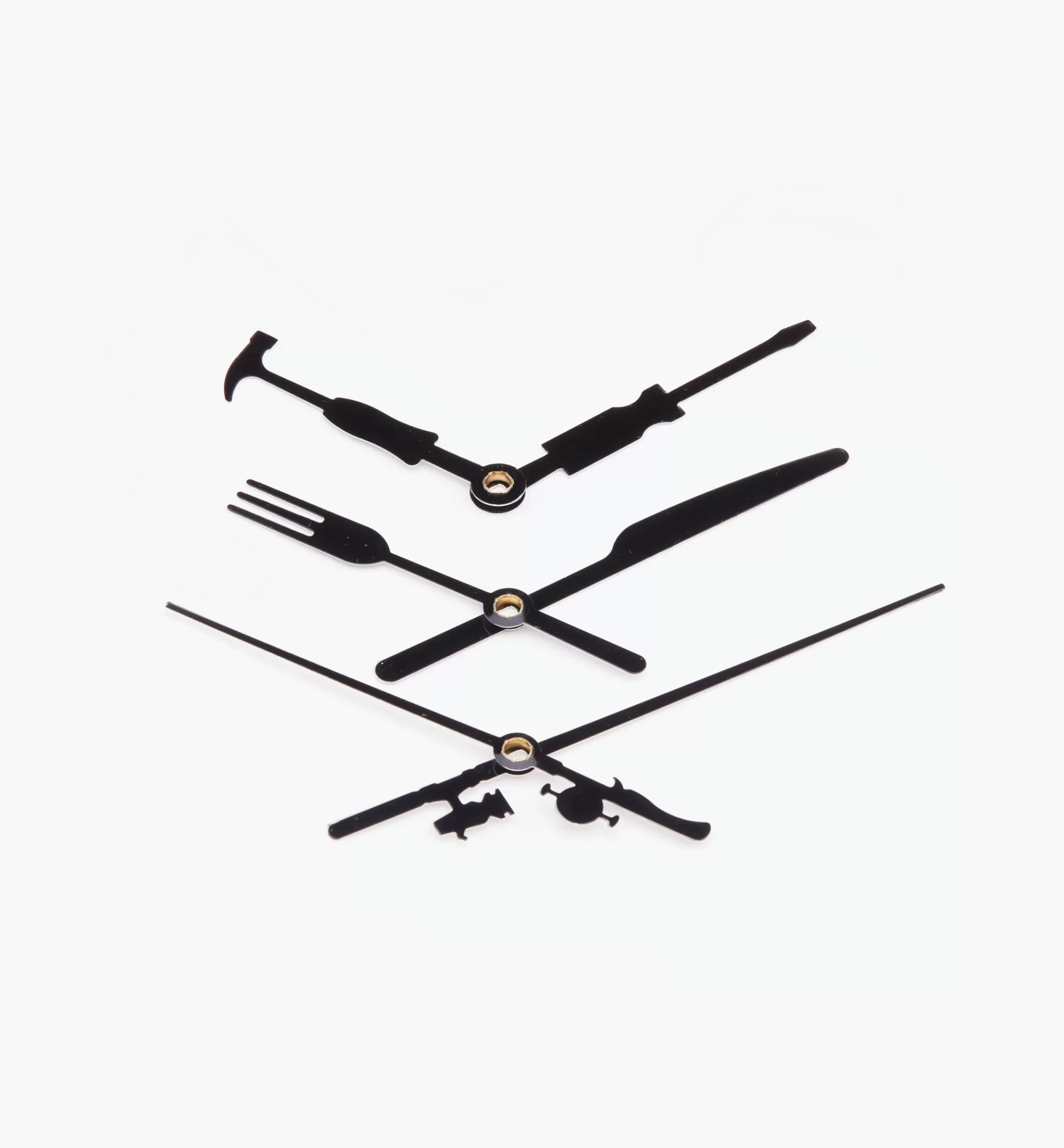 Outlet Lee Valley Novelty Clock Hands