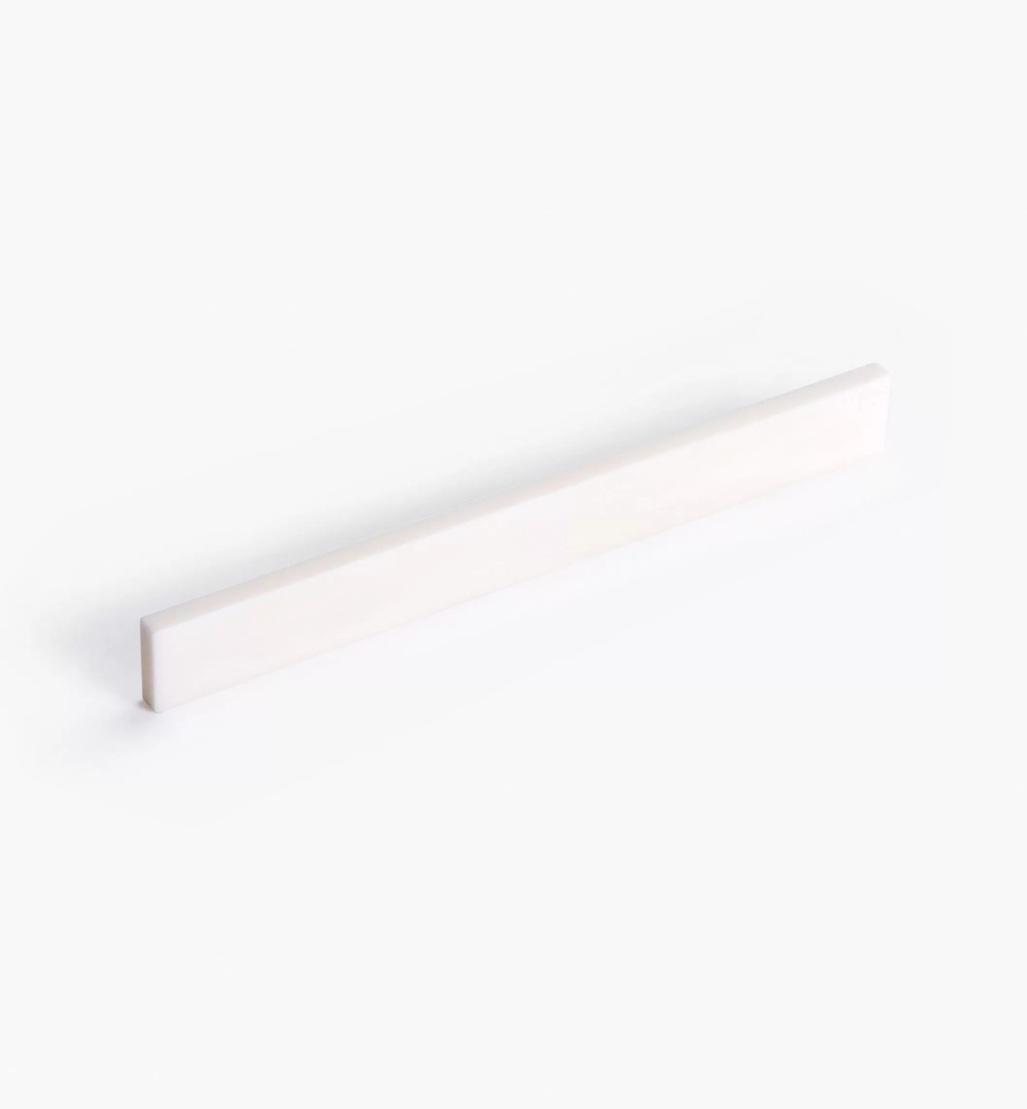 New Lee Valley Nut & Saddle Blanks