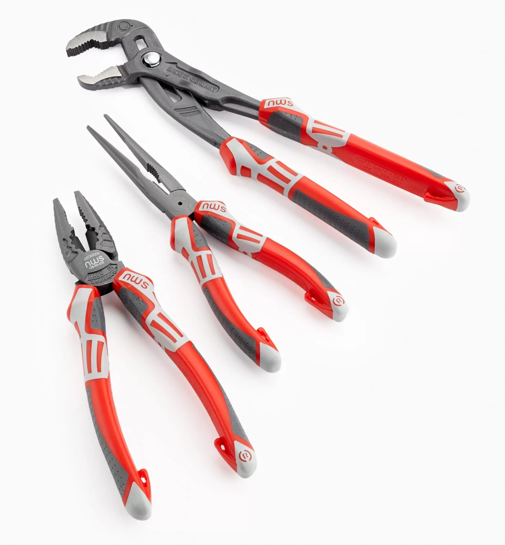 Discount Lee Valley NWS Basic Tool Set