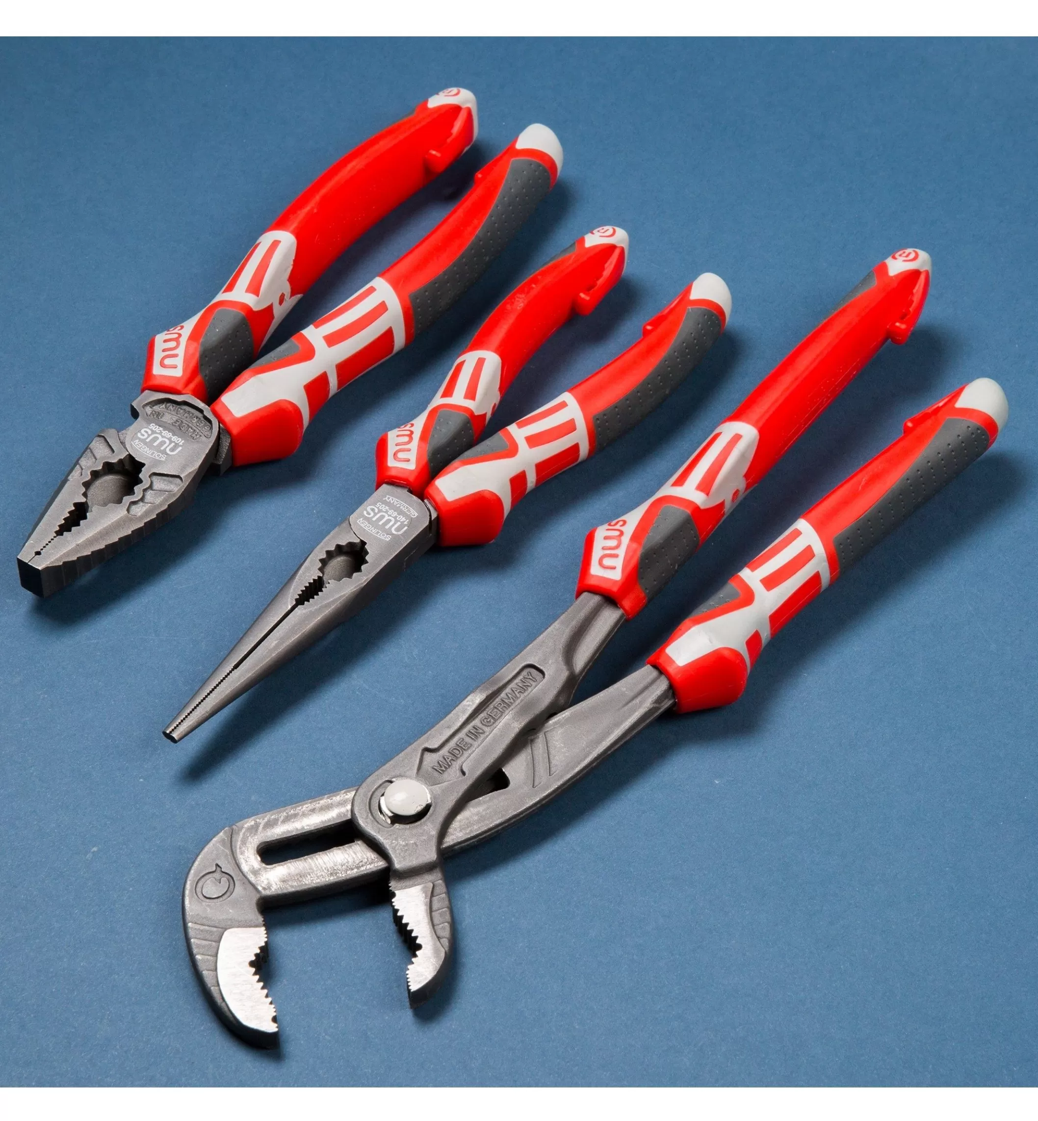 Discount Lee Valley NWS Basic Tool Set
