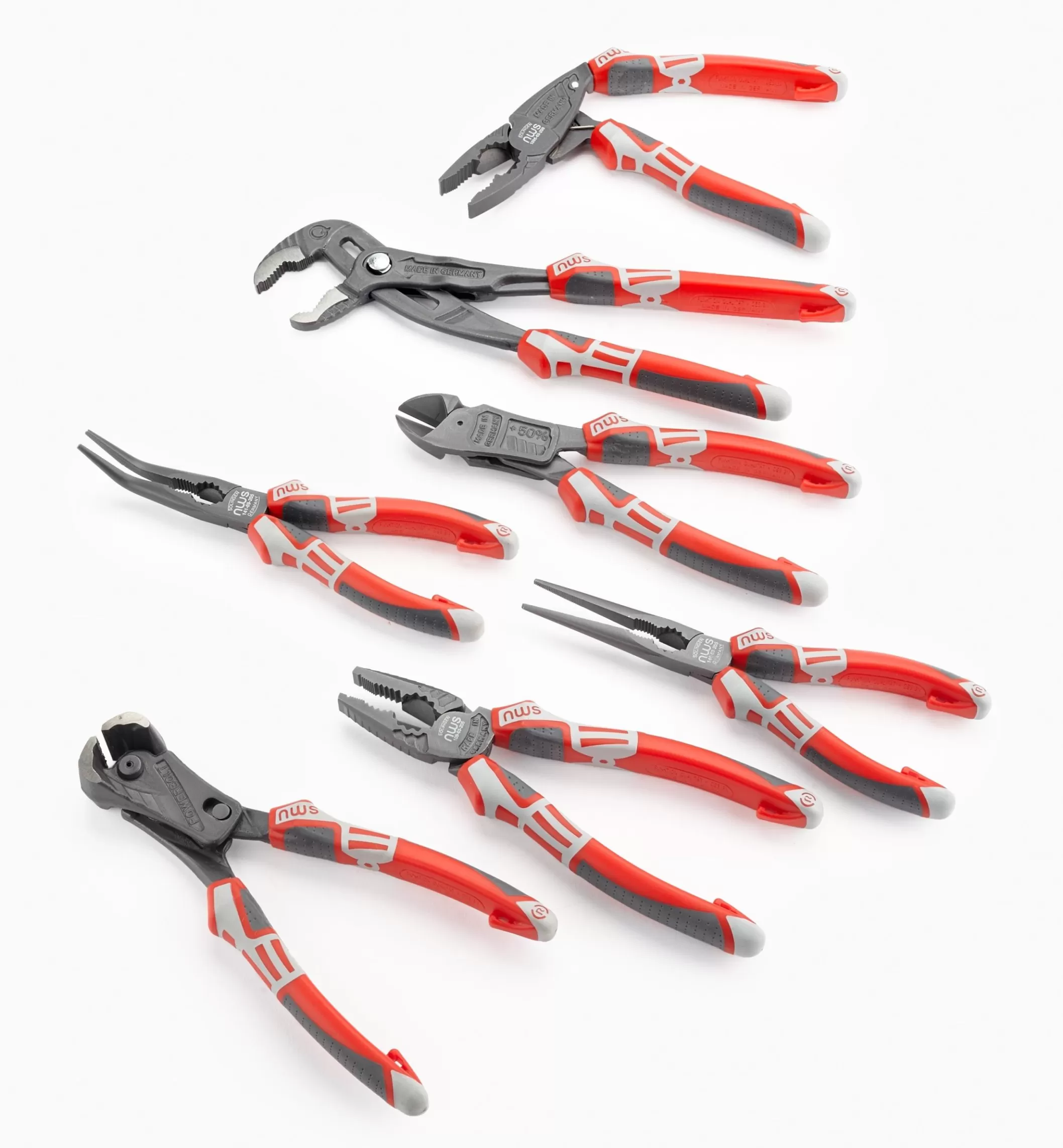 Shop Lee Valley NWS Contractor Tool Set