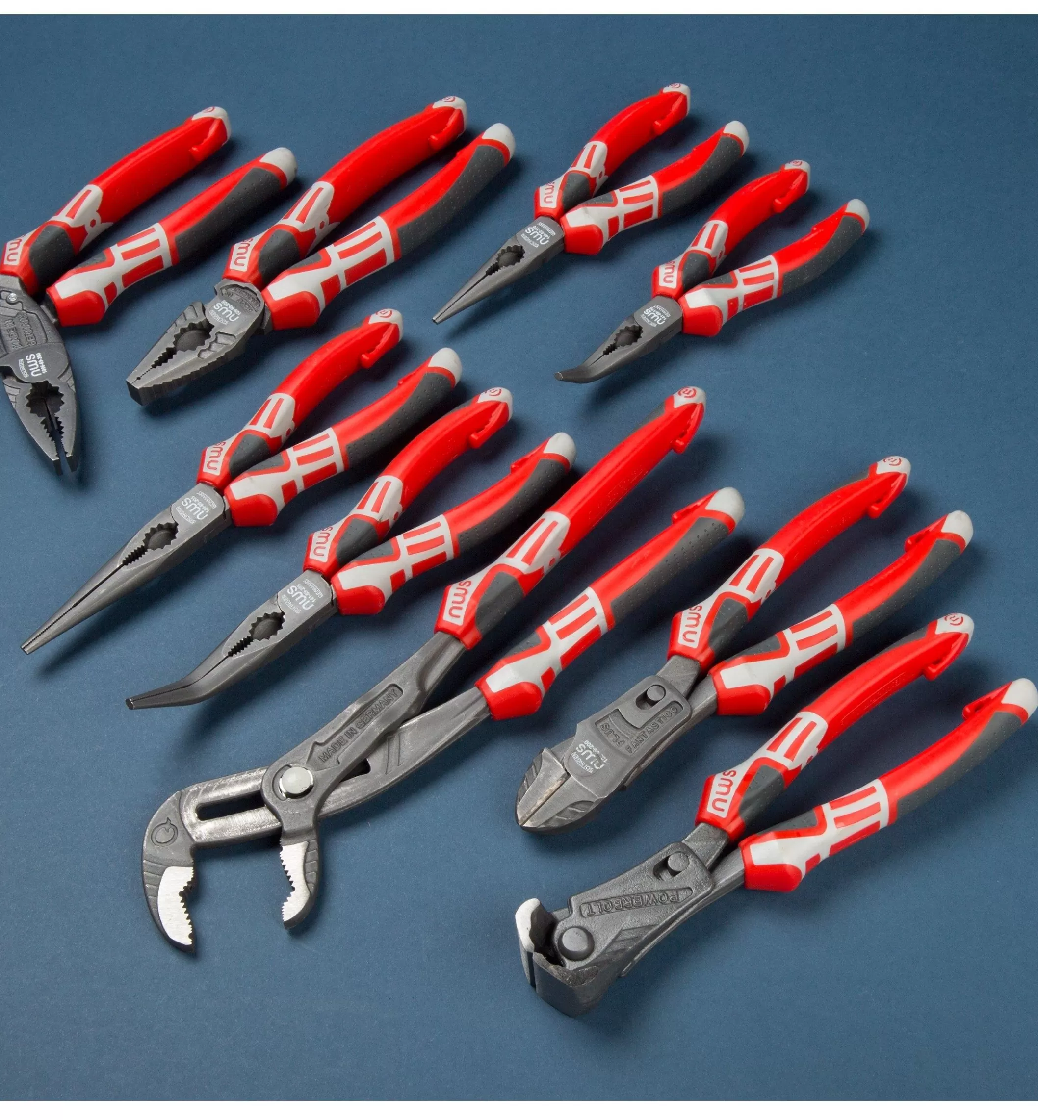 Shop Lee Valley NWS Contractor Tool Set