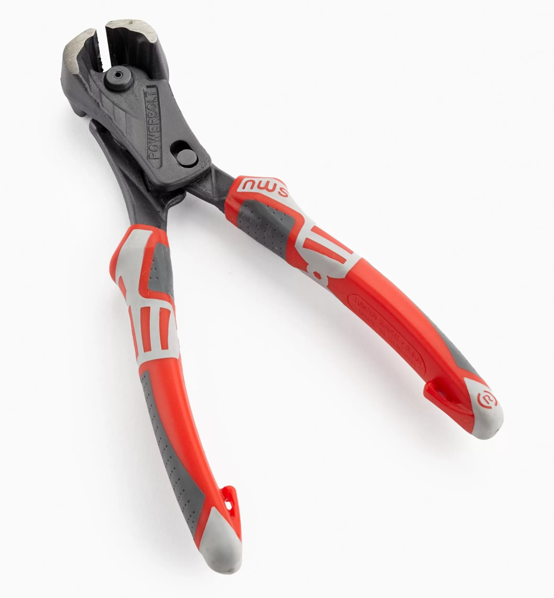 Fashion Lee Valley NWS High-Leverage End-Cutters