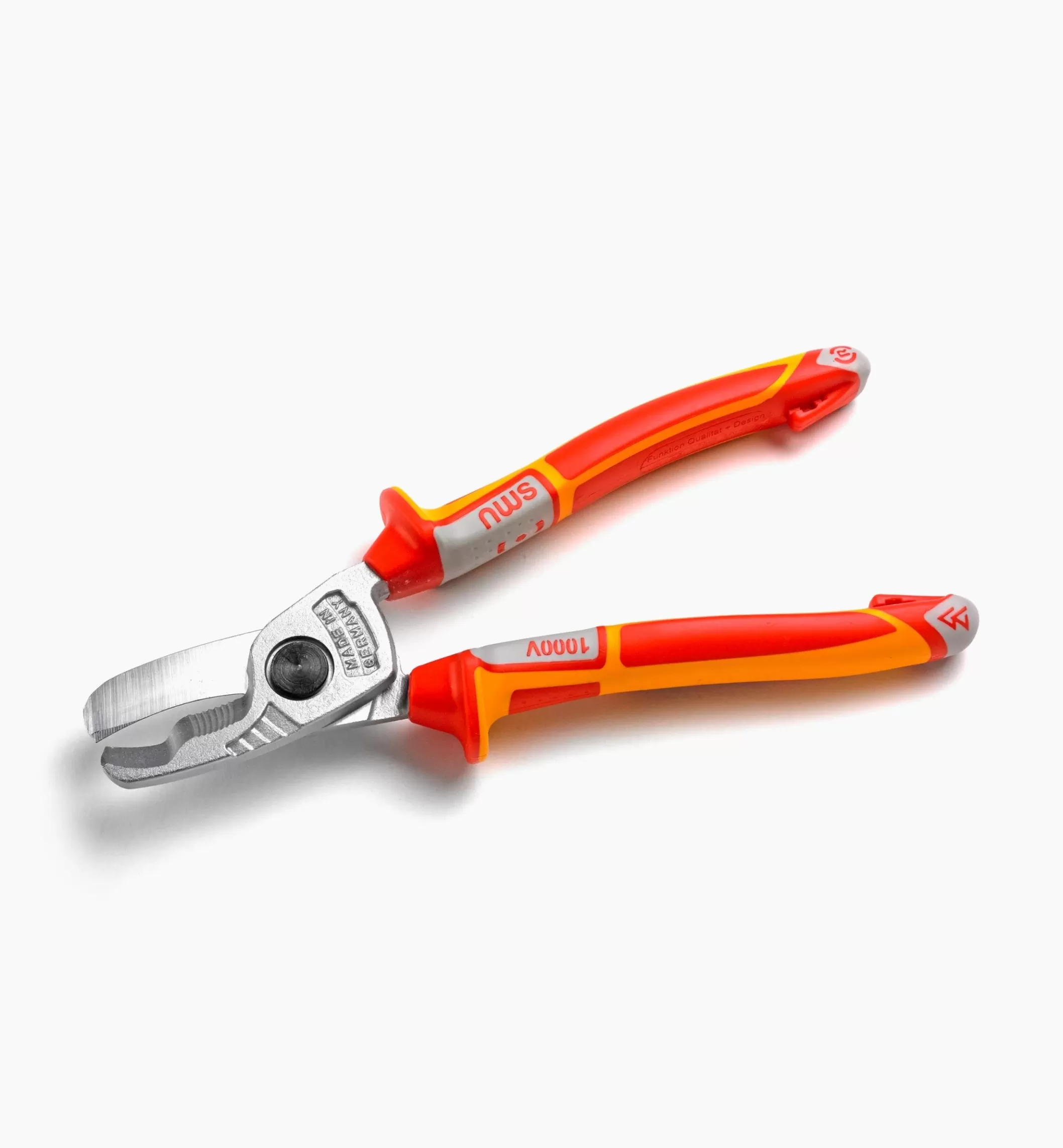Sale Lee Valley NWS Insulated (1000V) Cable Cutters