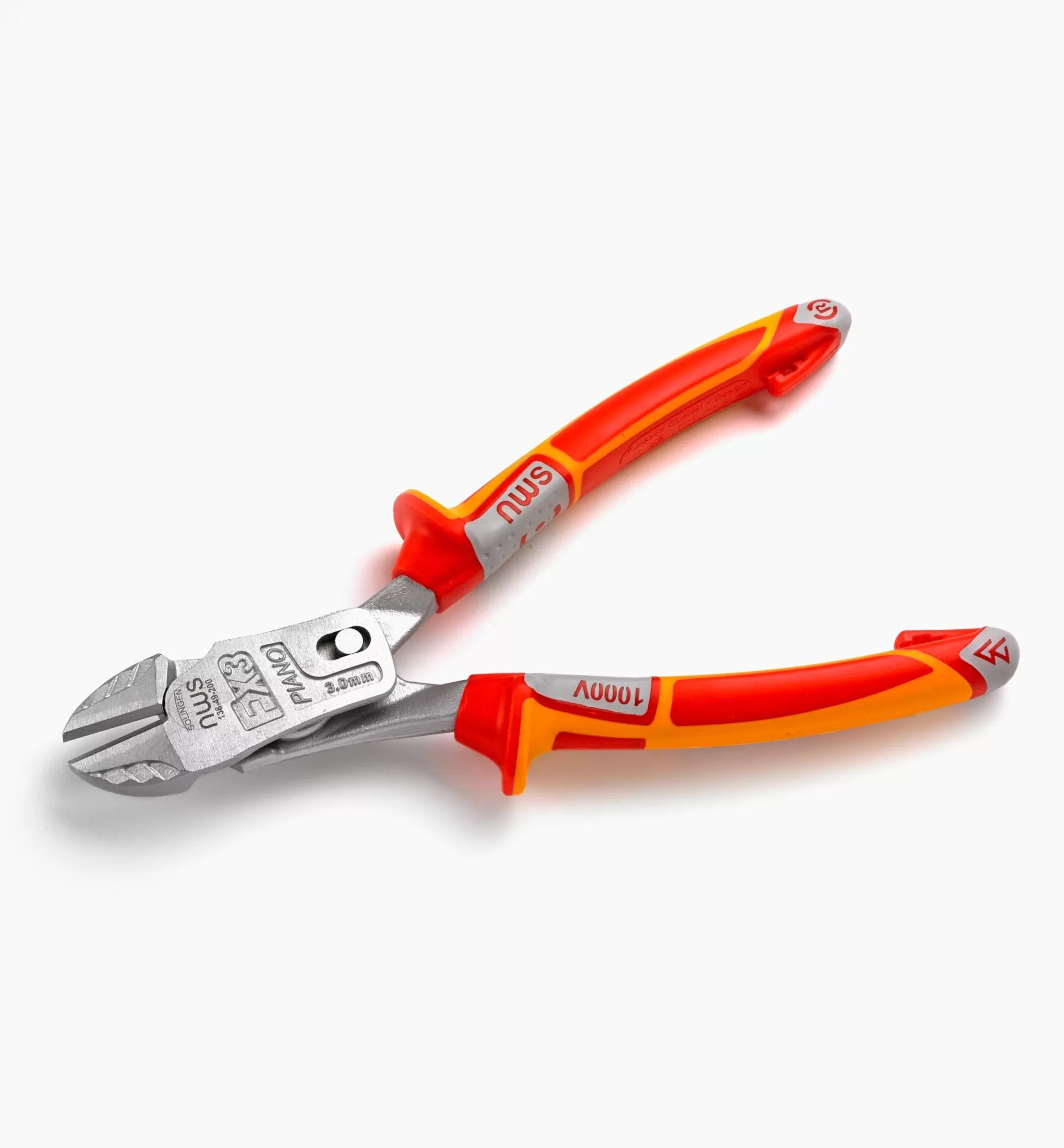 Sale Lee Valley NWS Insulated (1000V) Regular & High-Leverage Side-Cutters