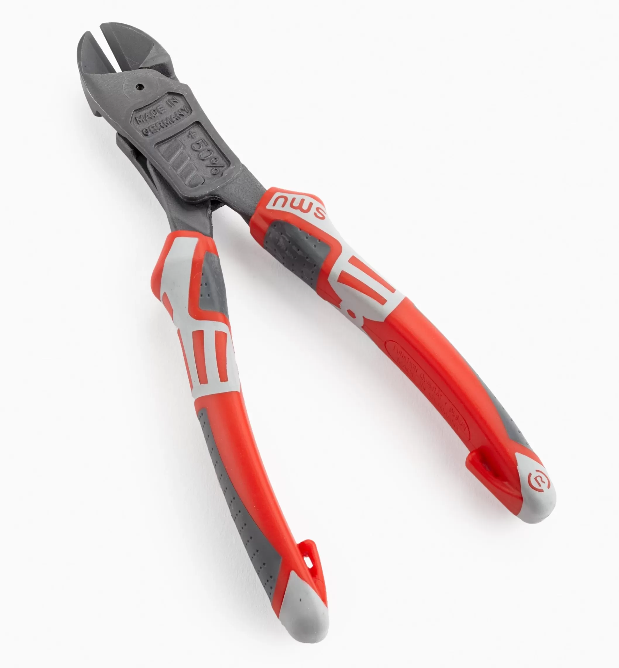 Shop Lee Valley NWS Regular & High-Leverage Side-Cutters