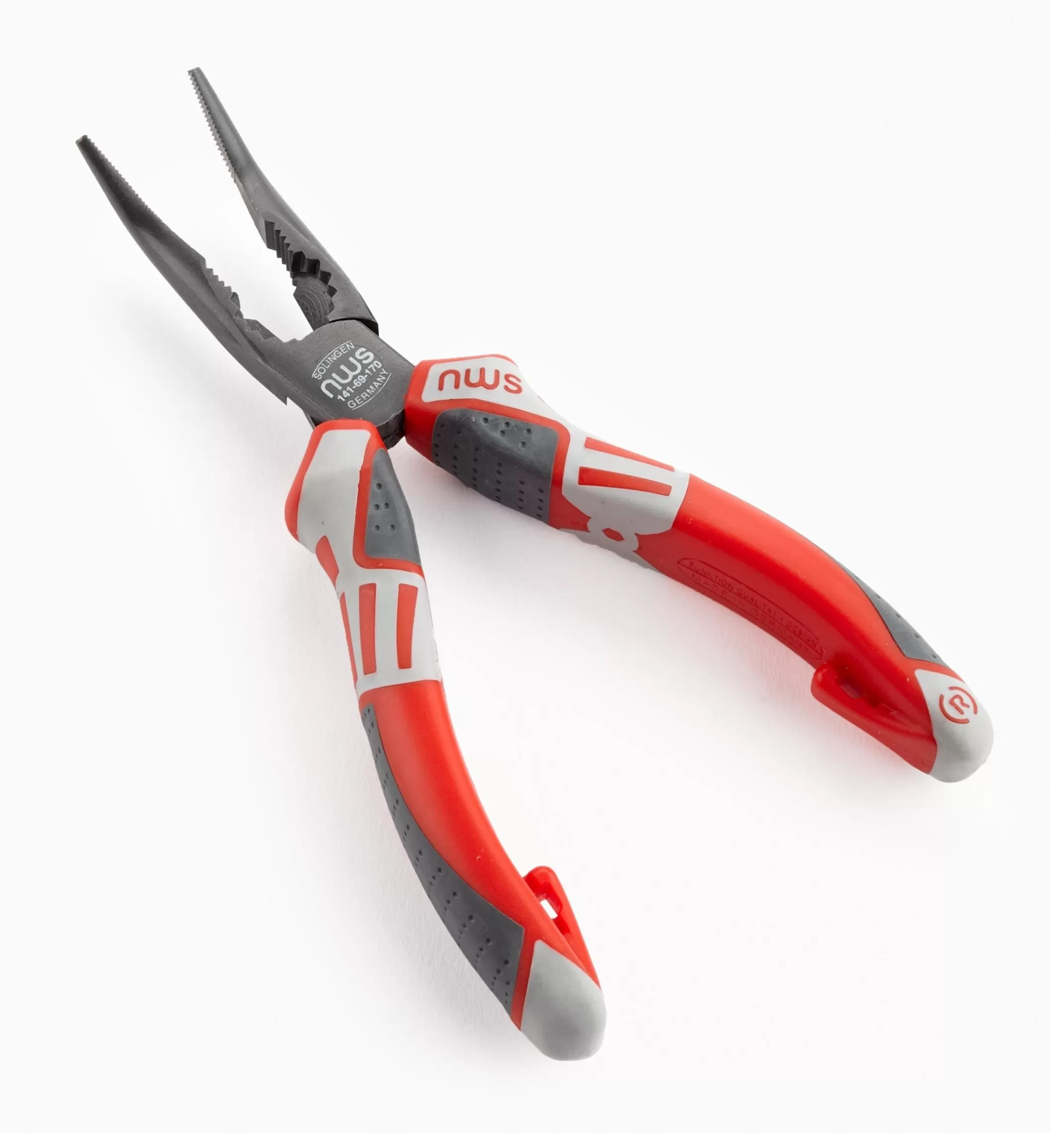 Flash Sale Lee Valley NWS Straight & Offset Needle-Nose Pliers