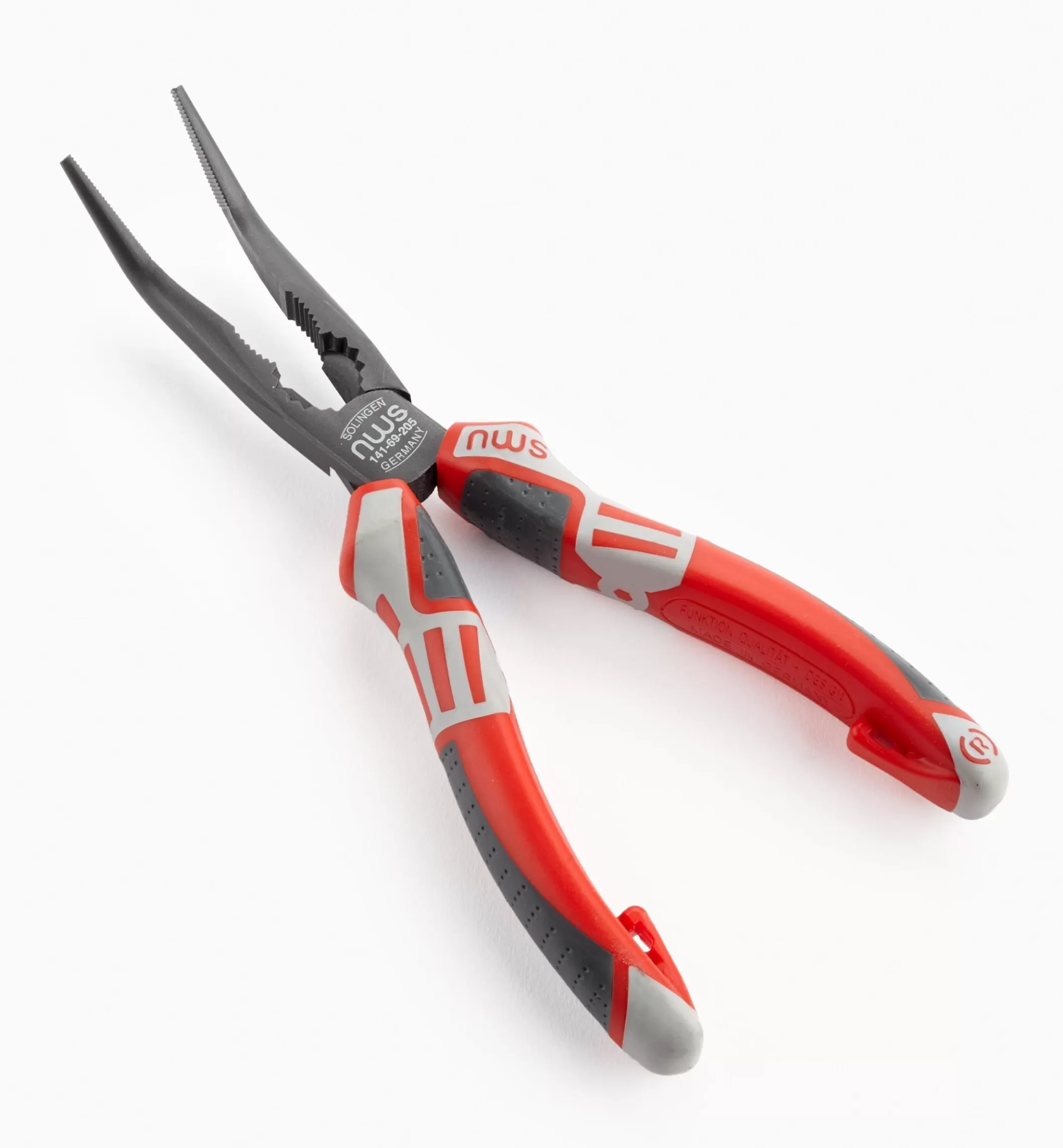Flash Sale Lee Valley NWS Straight & Offset Needle-Nose Pliers